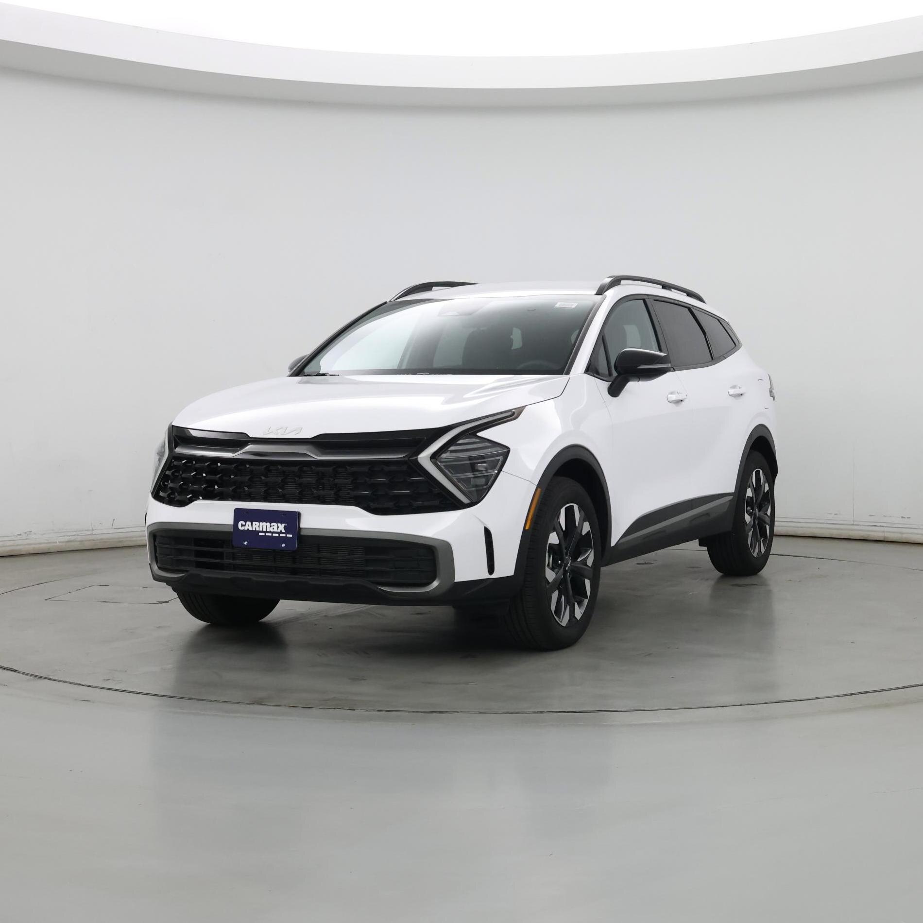 Thumbnail: 2024 Kia Sportage - 4