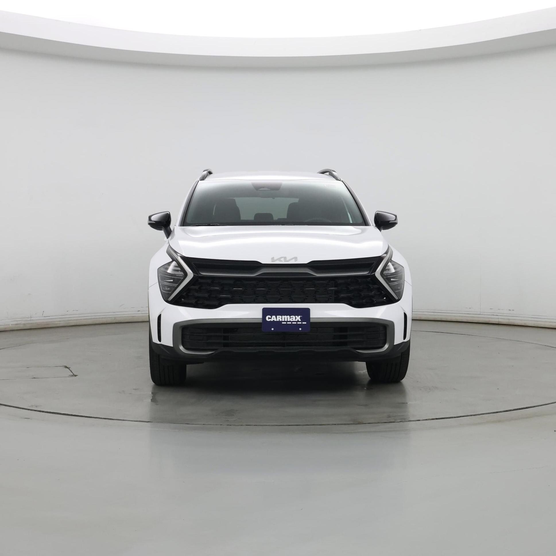 Thumbnail: 2024 Kia Sportage - 5