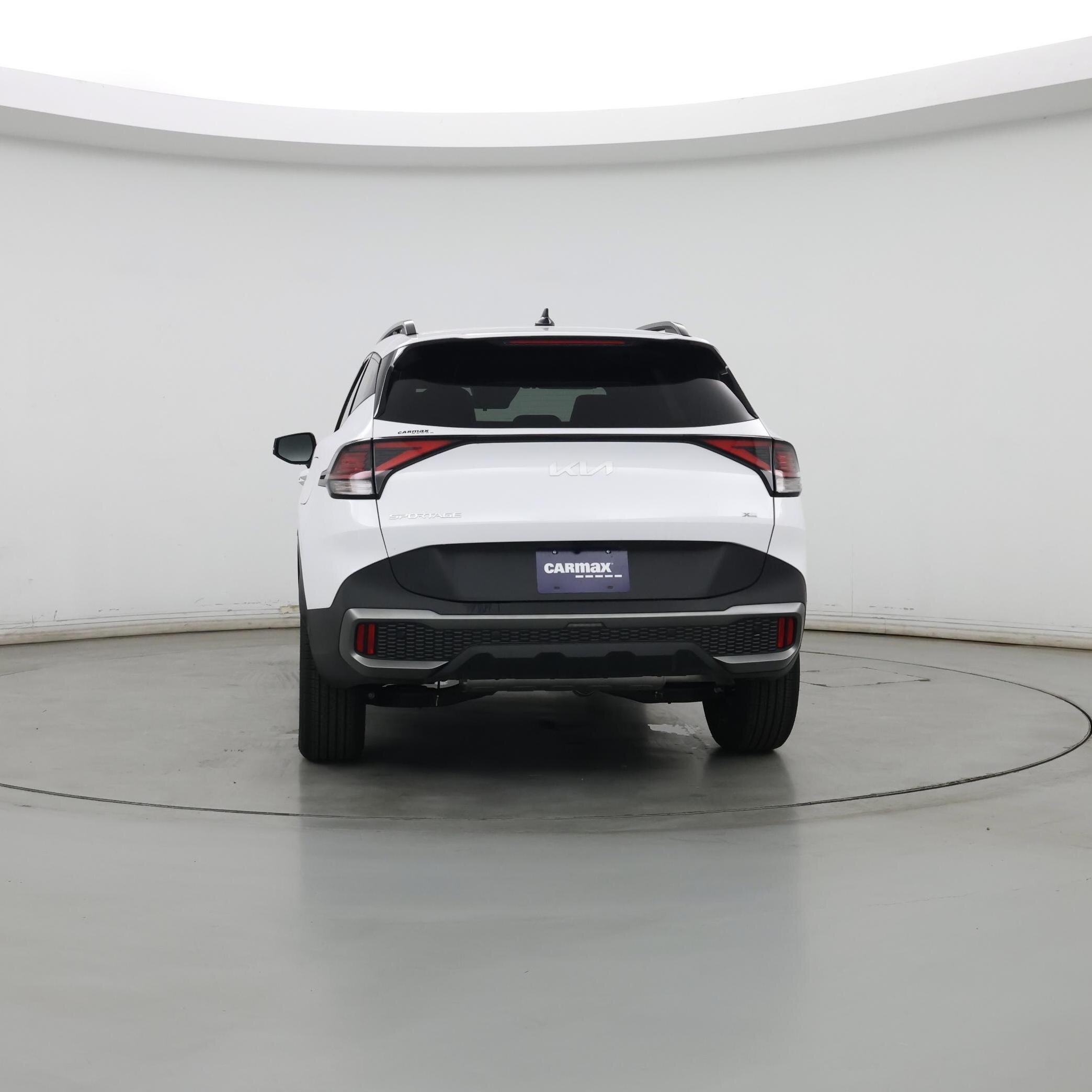 Thumbnail: 2024 Kia Sportage - 6