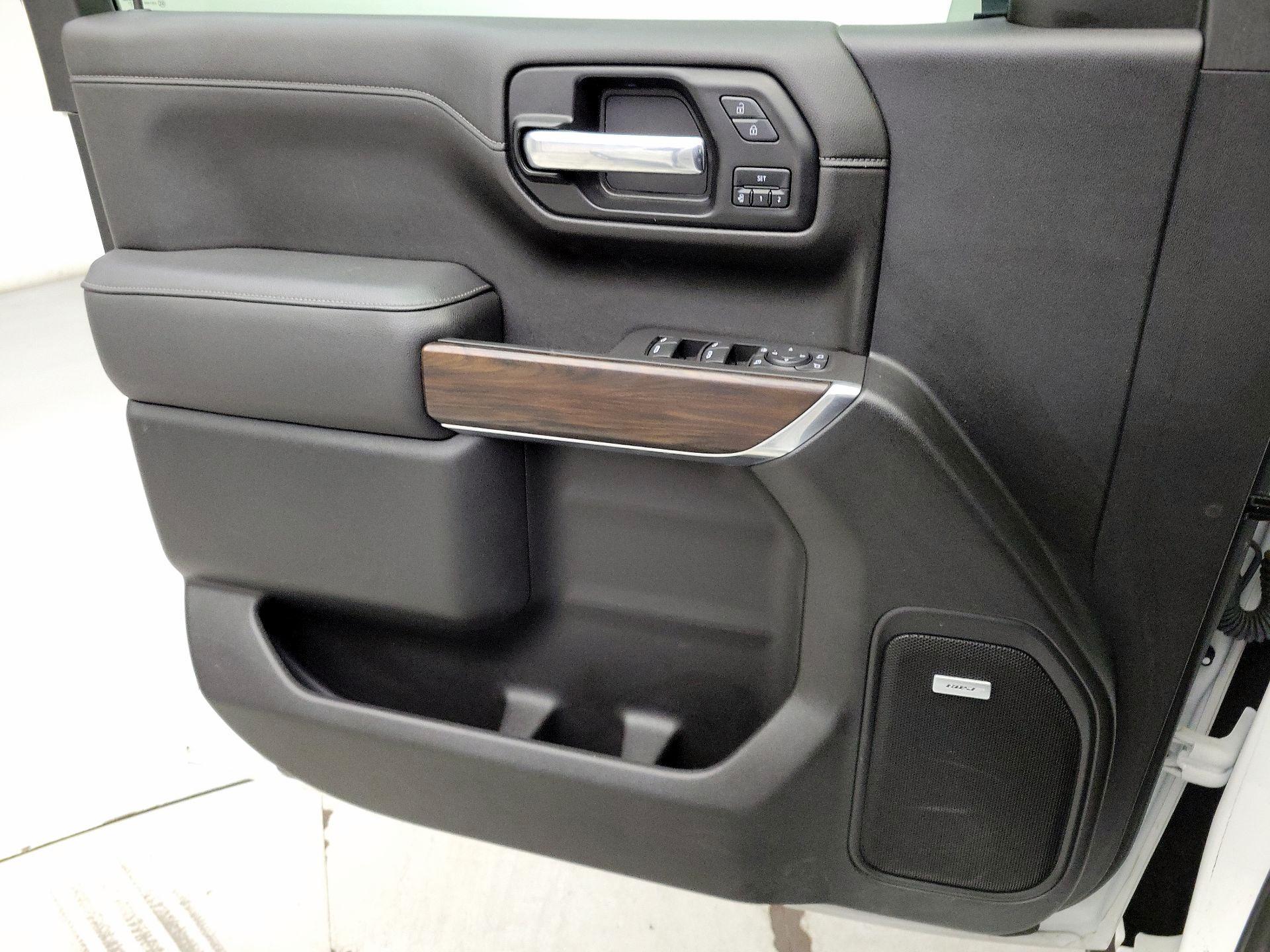 Thumbnail: 2021 GMC Sierra 1500 - 12