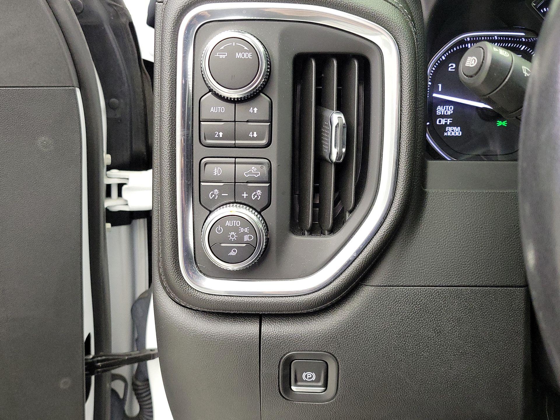 Thumbnail: 2021 GMC Sierra 1500 - 13