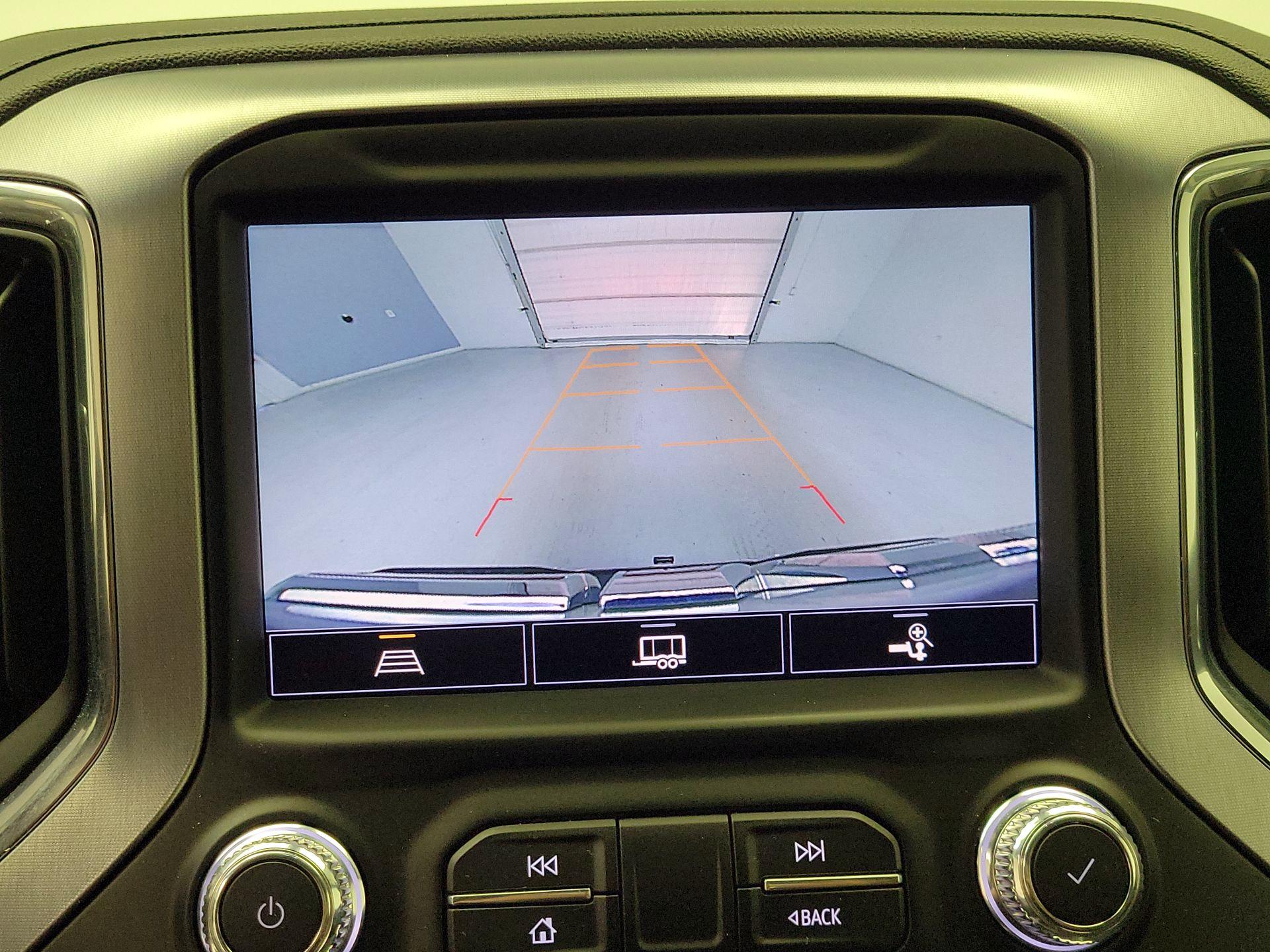 Thumbnail: 2021 GMC Sierra 1500 - 15