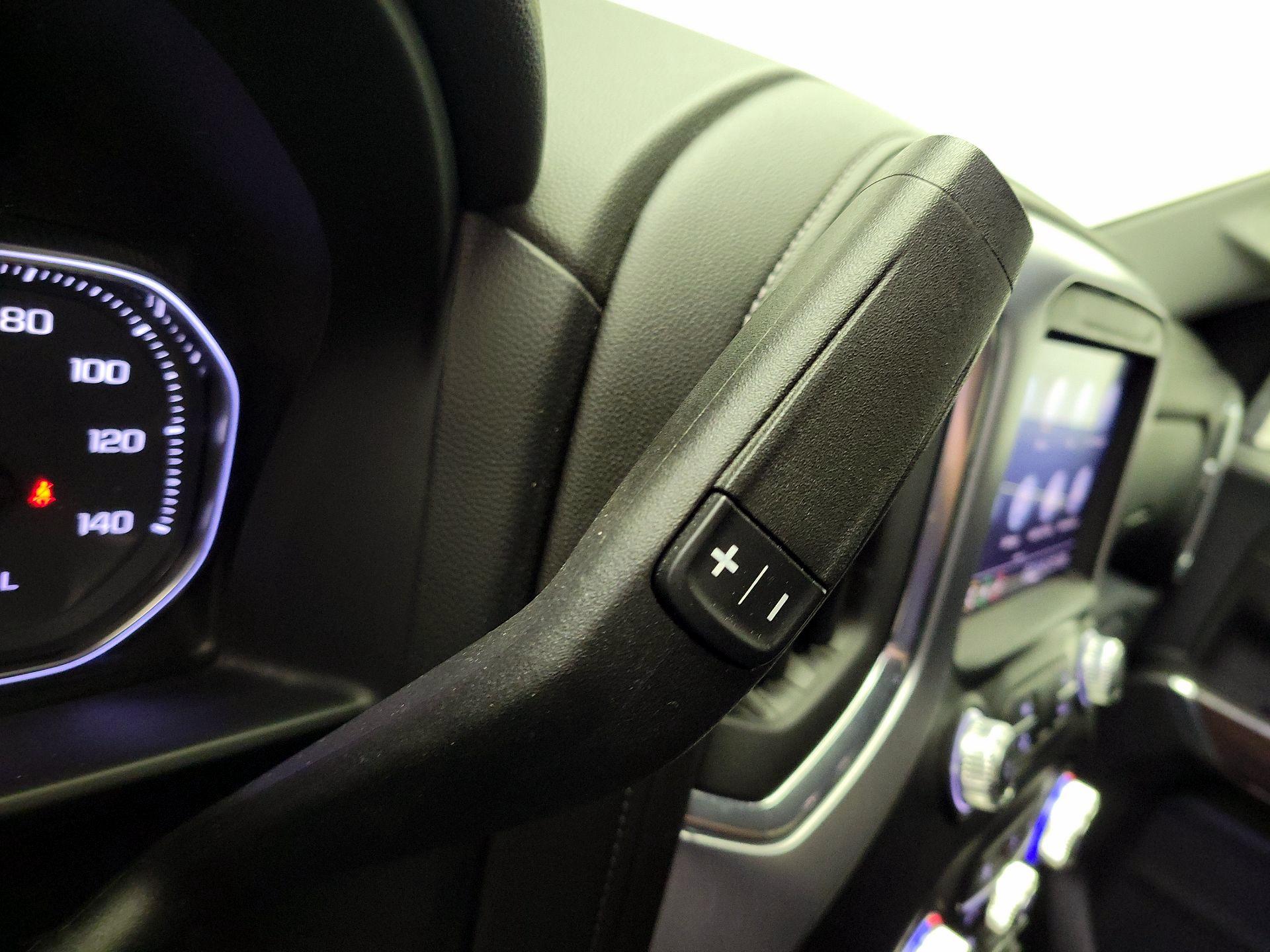 Thumbnail: 2021 GMC Sierra 1500 - 18