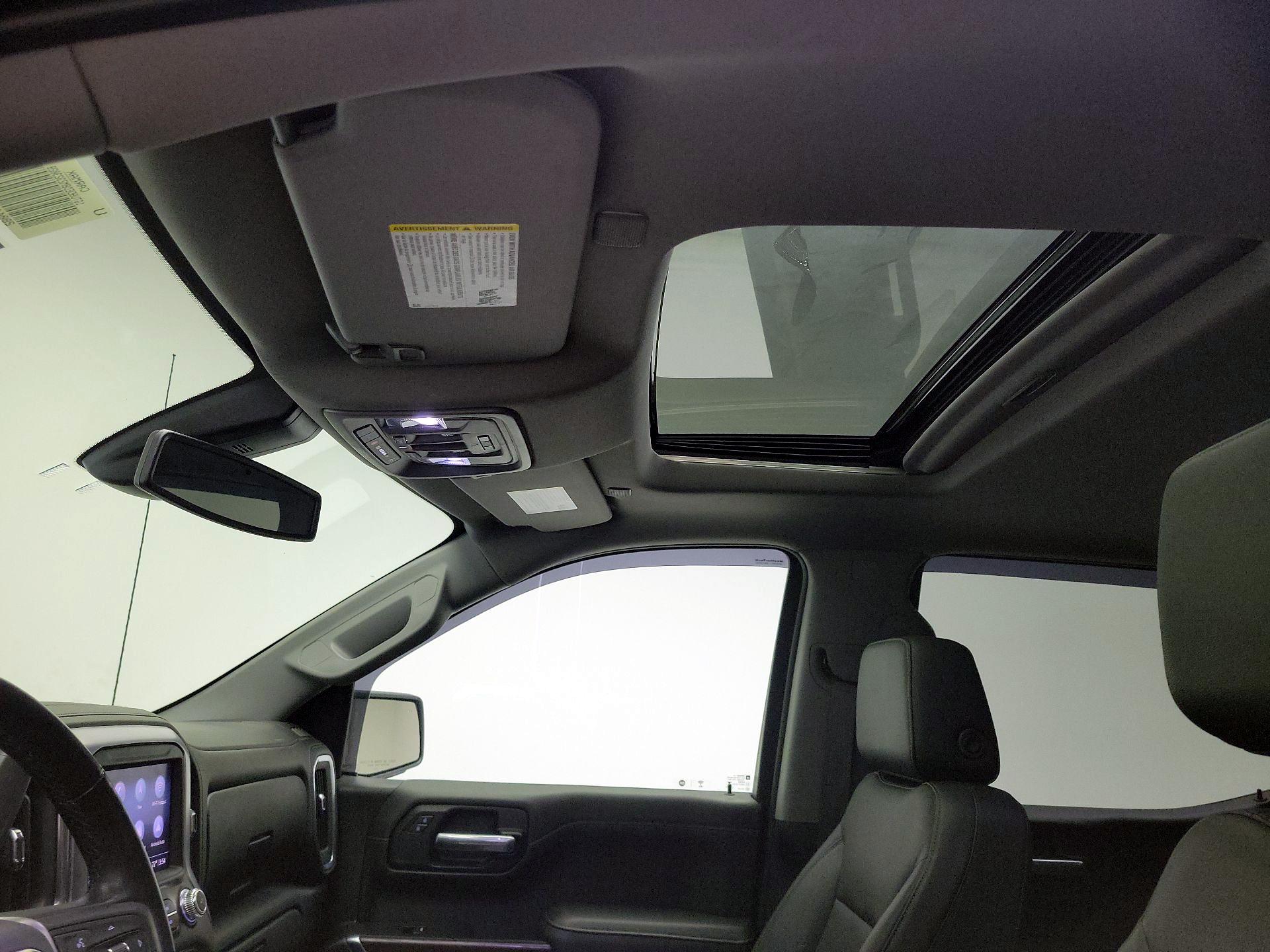 Thumbnail: 2021 GMC Sierra 1500 - 20