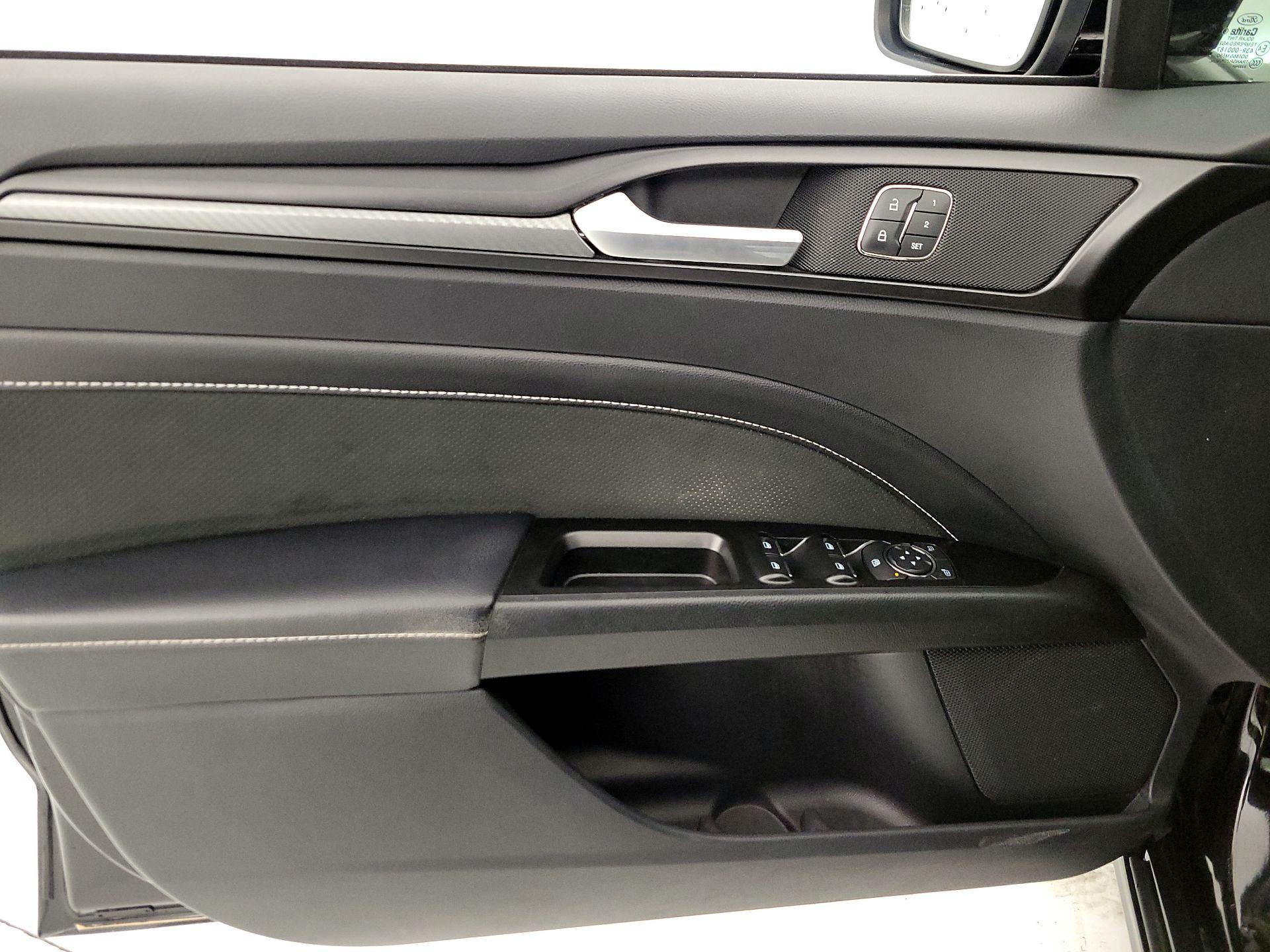 Thumbnail: 2019 Ford Fusion - 12