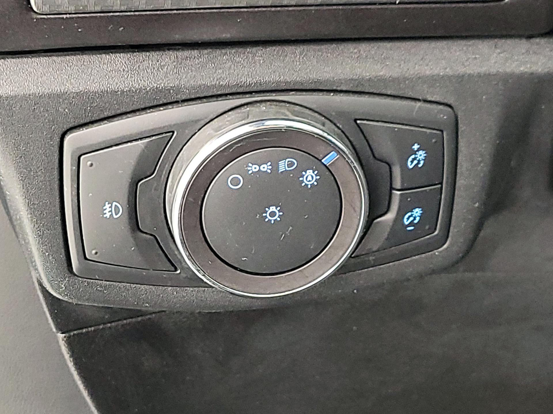 Thumbnail: 2019 Ford Fusion - 13