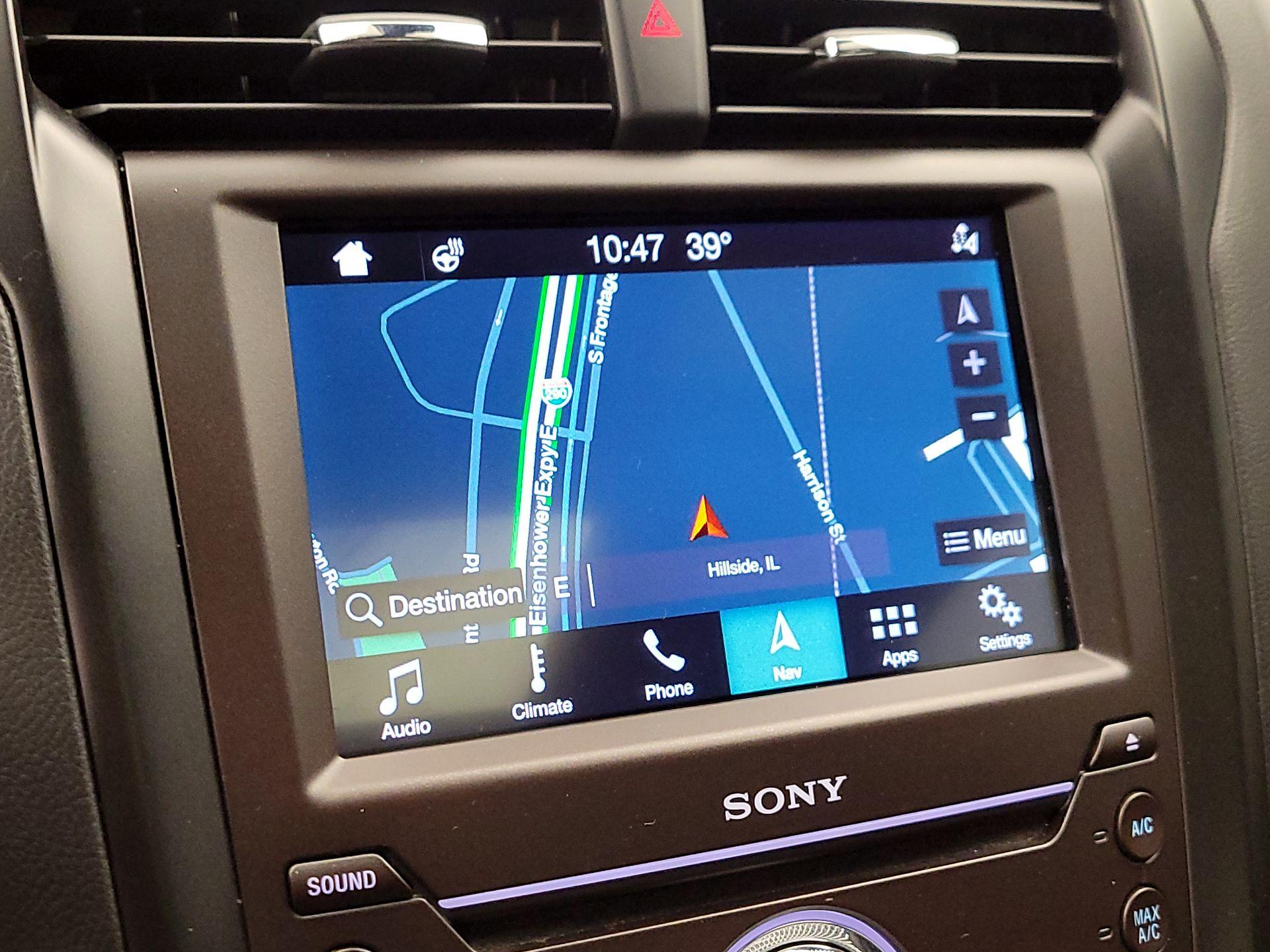 Thumbnail: 2019 Ford Fusion - 14