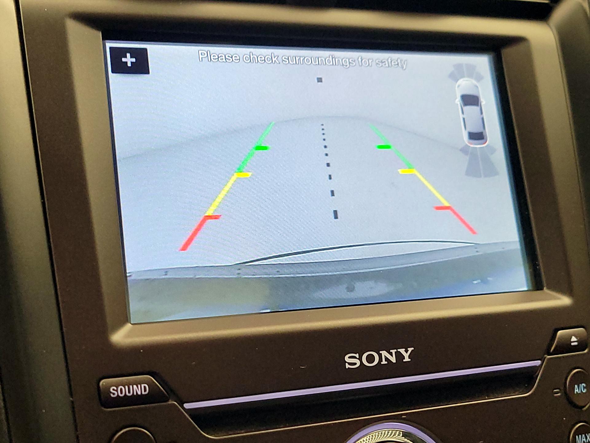 Thumbnail: 2019 Ford Fusion - 15