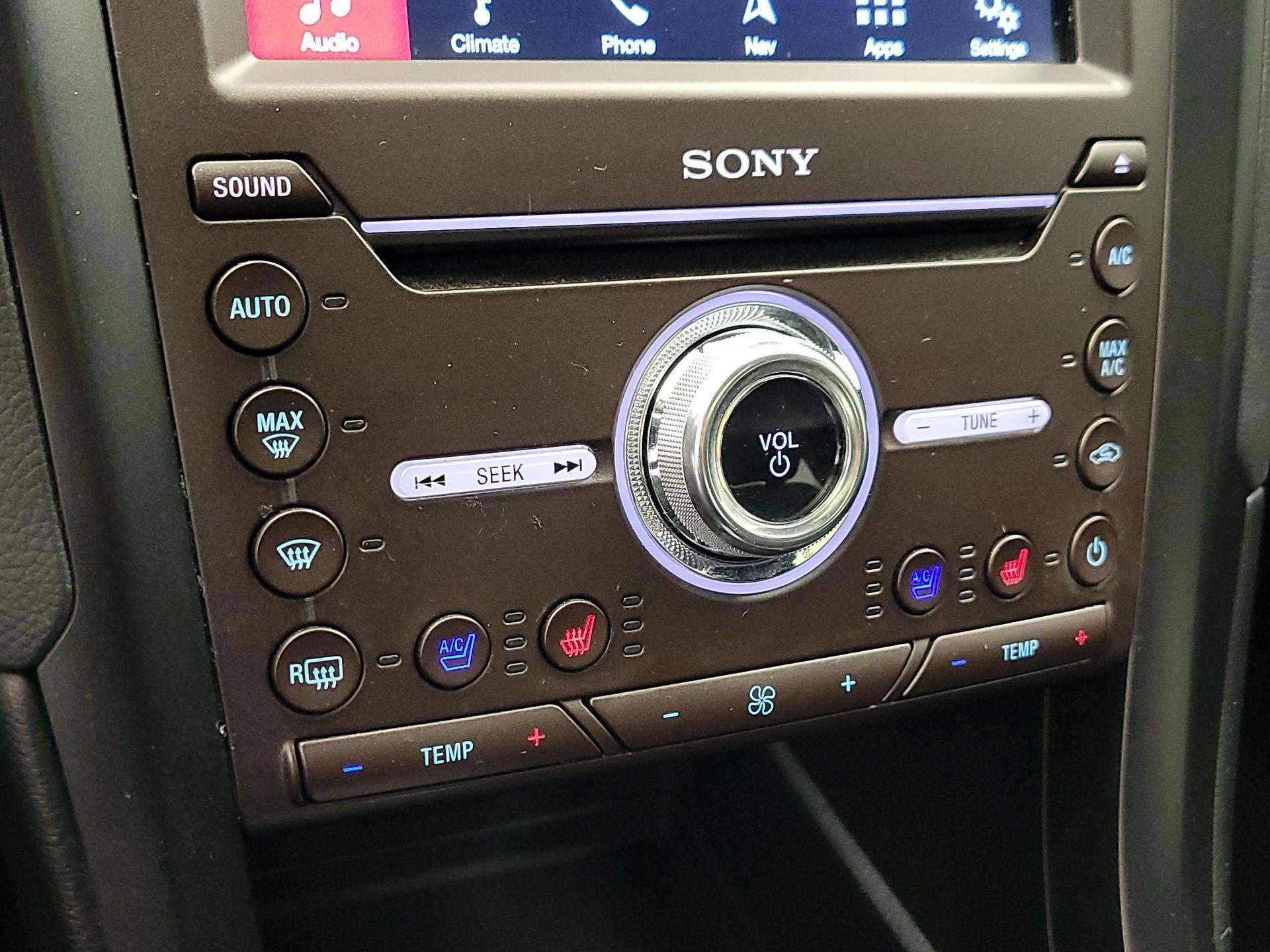 Thumbnail: 2019 Ford Fusion - 17