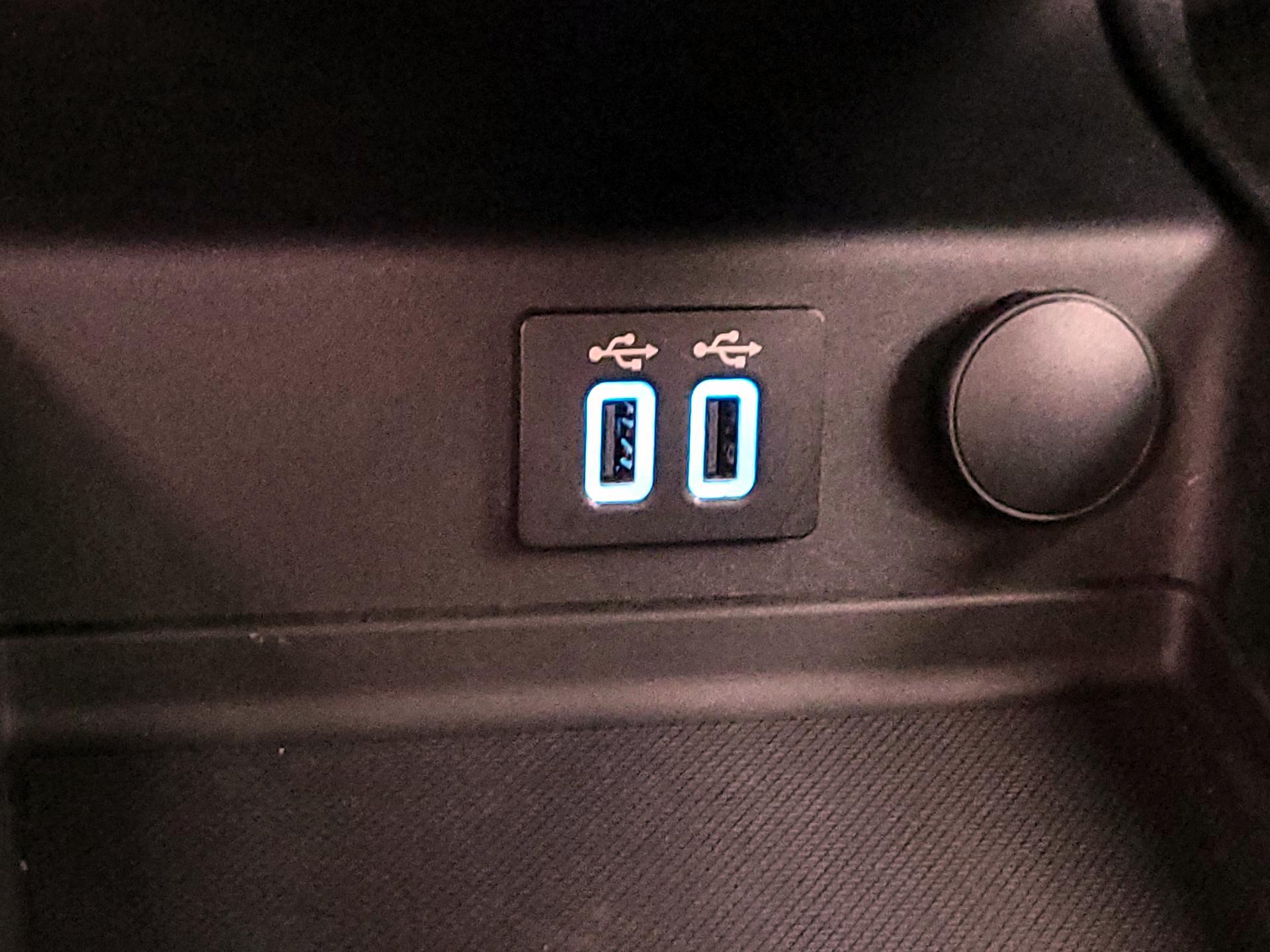 Thumbnail: 2019 Ford Fusion - 19