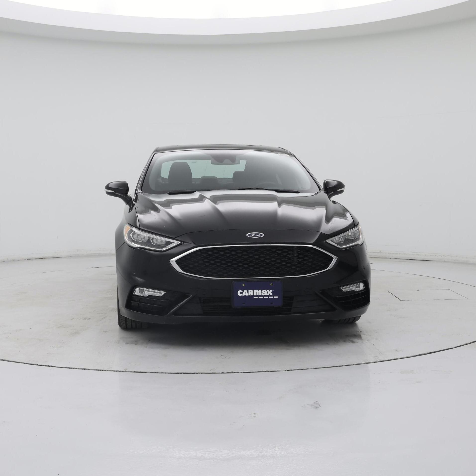 Thumbnail: 2019 Ford Fusion - 5