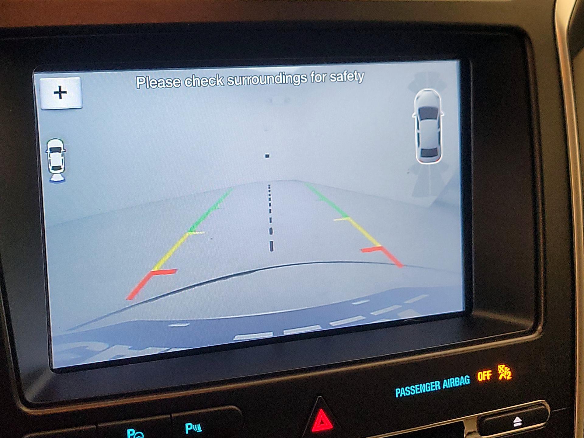 Thumbnail: 2017 Ford Explorer - 14