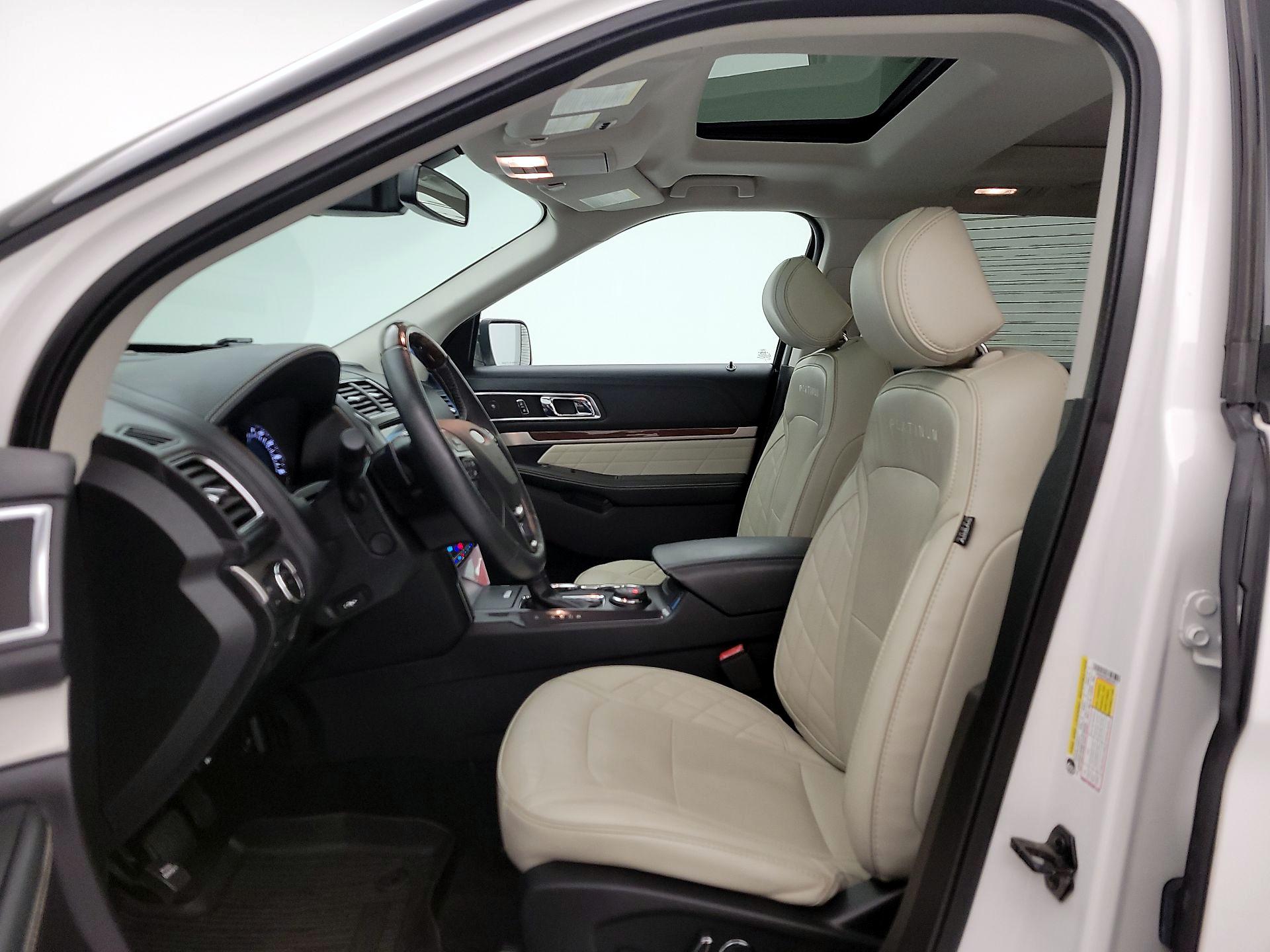 Thumbnail: 2017 Ford Explorer - 19