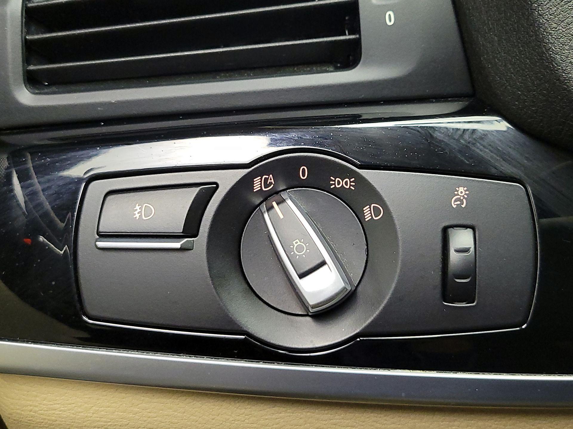 Thumbnail: 2016 BMW X3 - 13