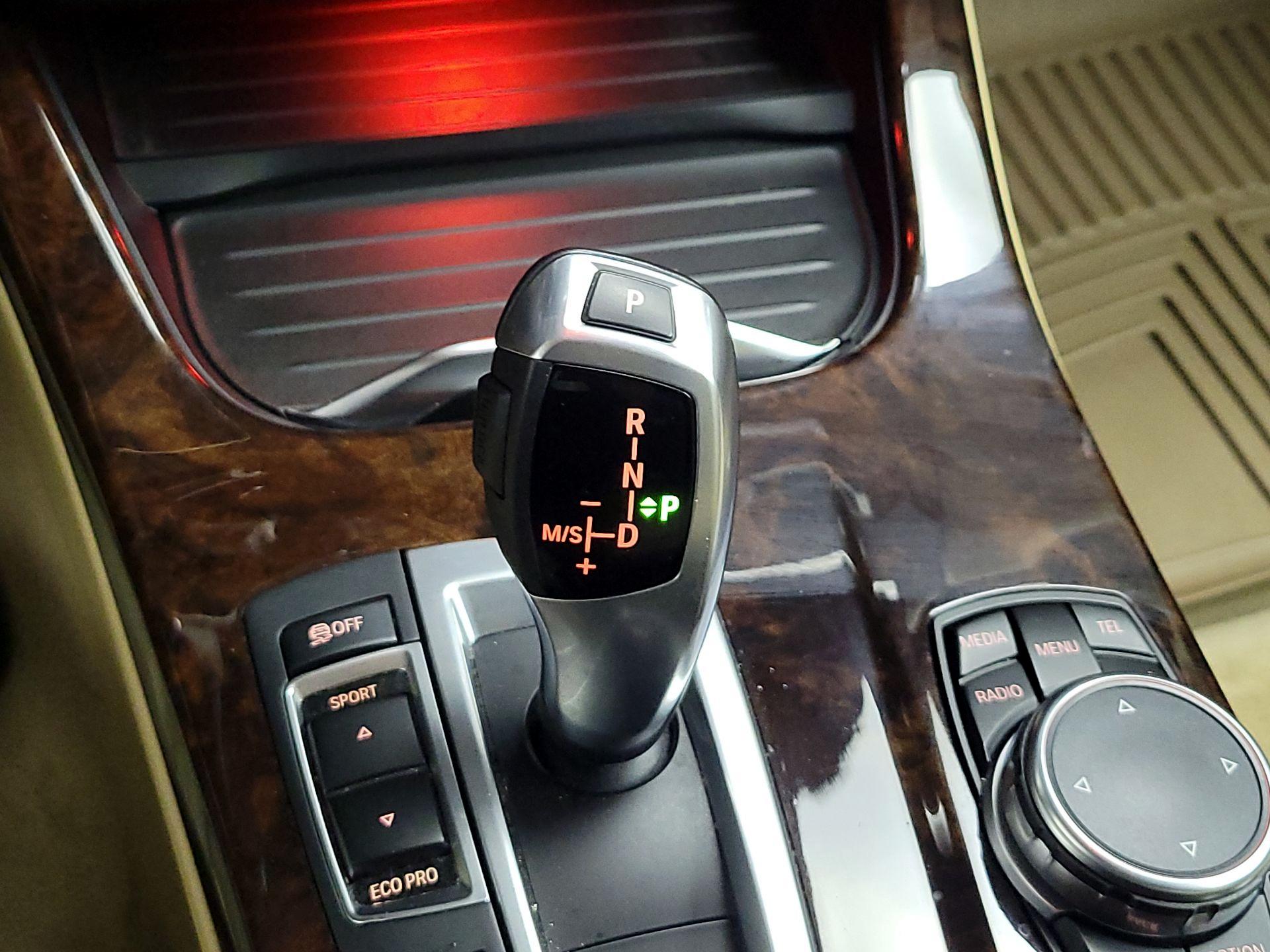 Thumbnail: 2016 BMW X3 - 18