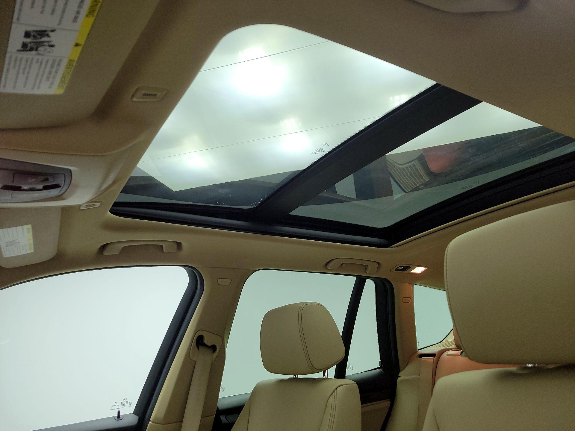 Thumbnail: 2016 BMW X3 - 20