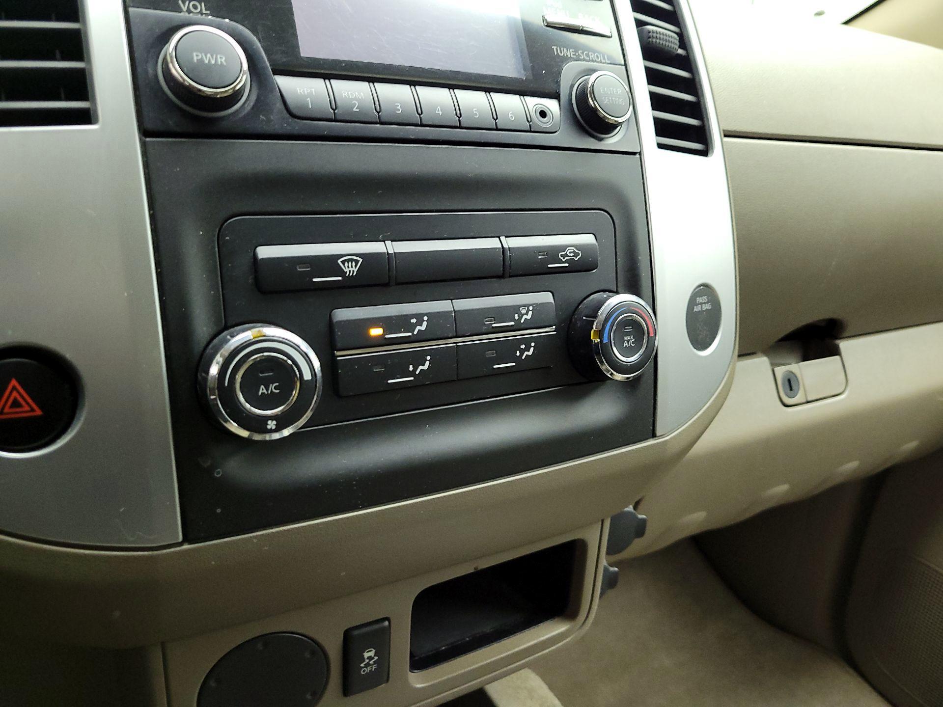 Thumbnail: 2014 Nissan Frontier - 14