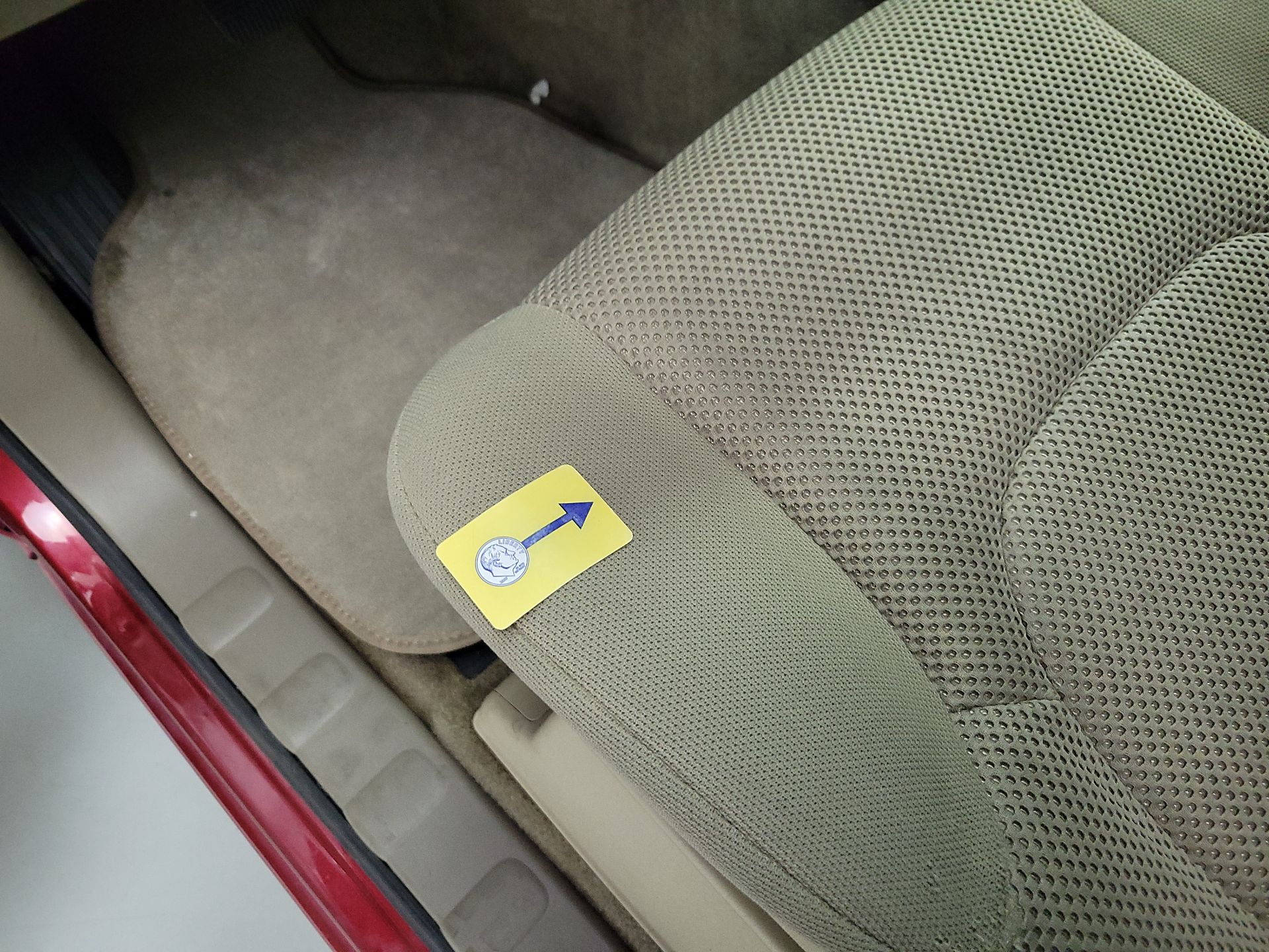 Thumbnail: 2014 Nissan Frontier - 20