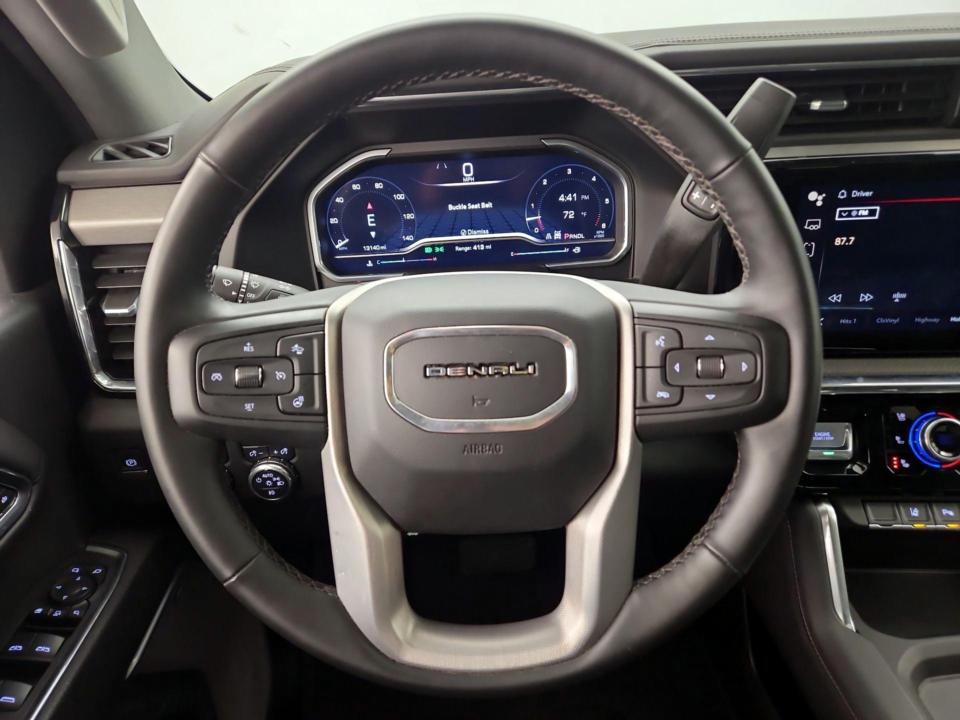 Thumbnail: 2024 GMC Sierra 2500 - 10