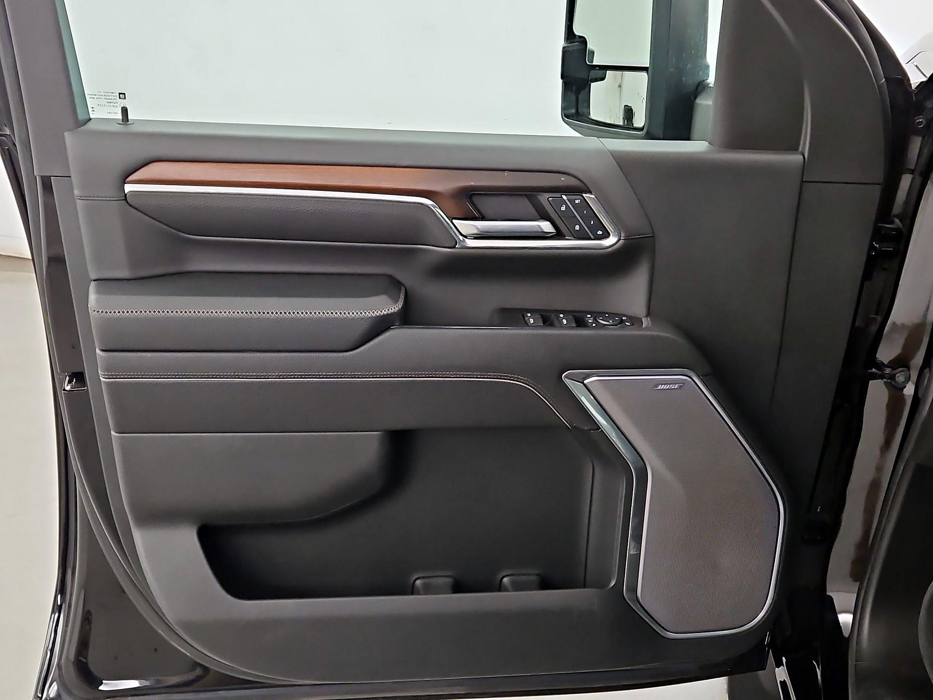 Thumbnail: 2024 GMC Sierra 2500 - 12