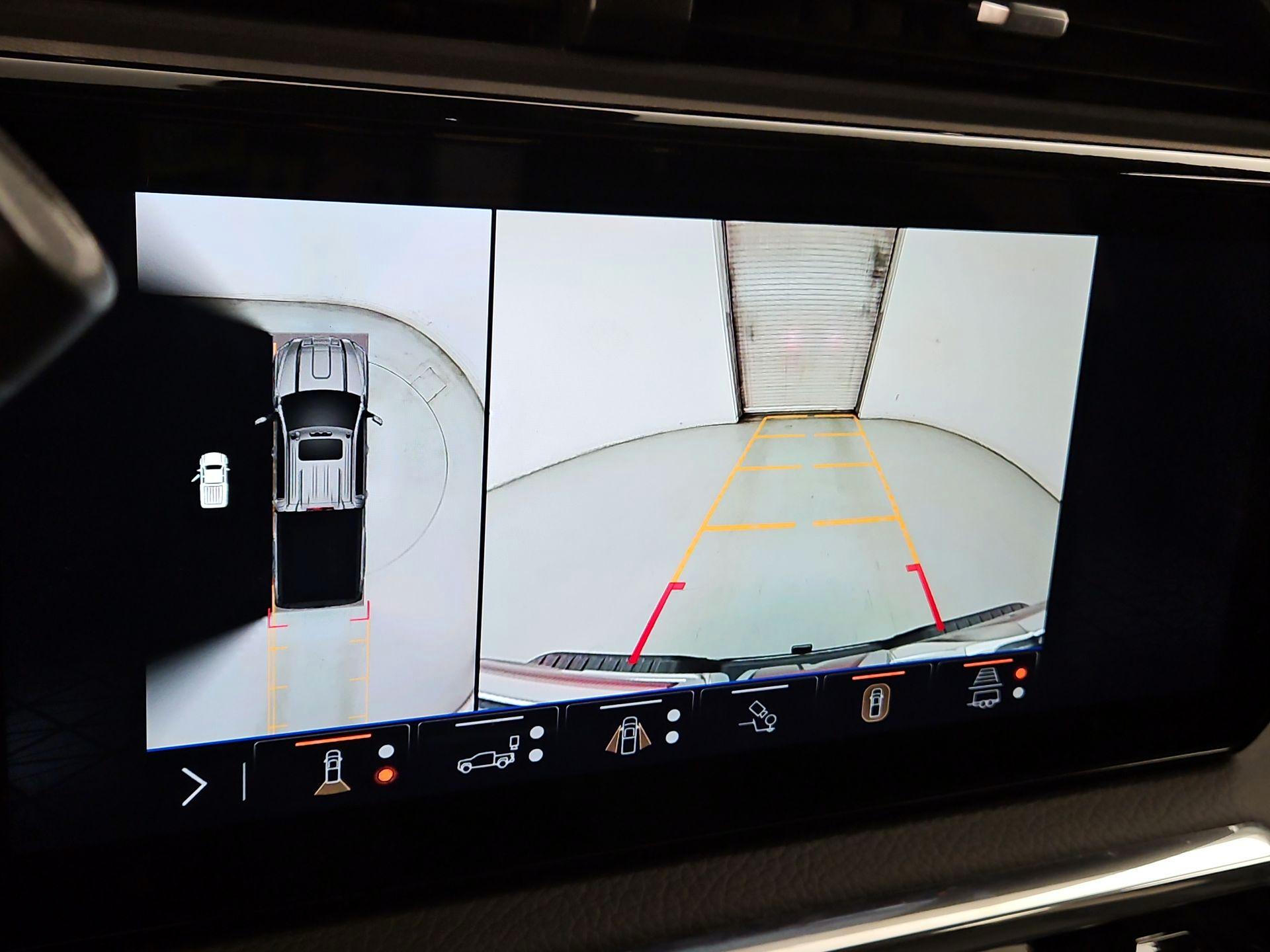 Thumbnail: 2024 GMC Sierra 2500 - 14