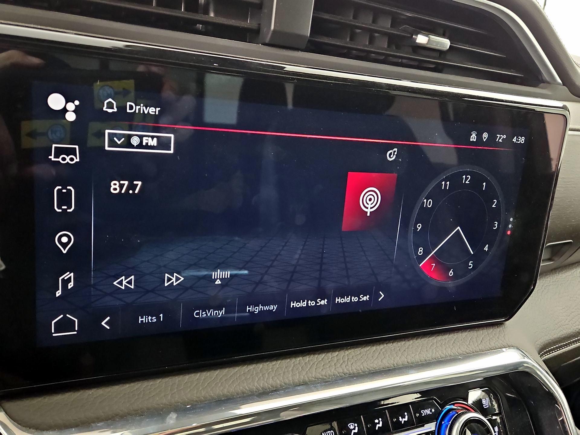 Thumbnail: 2024 GMC Sierra 2500 - 15