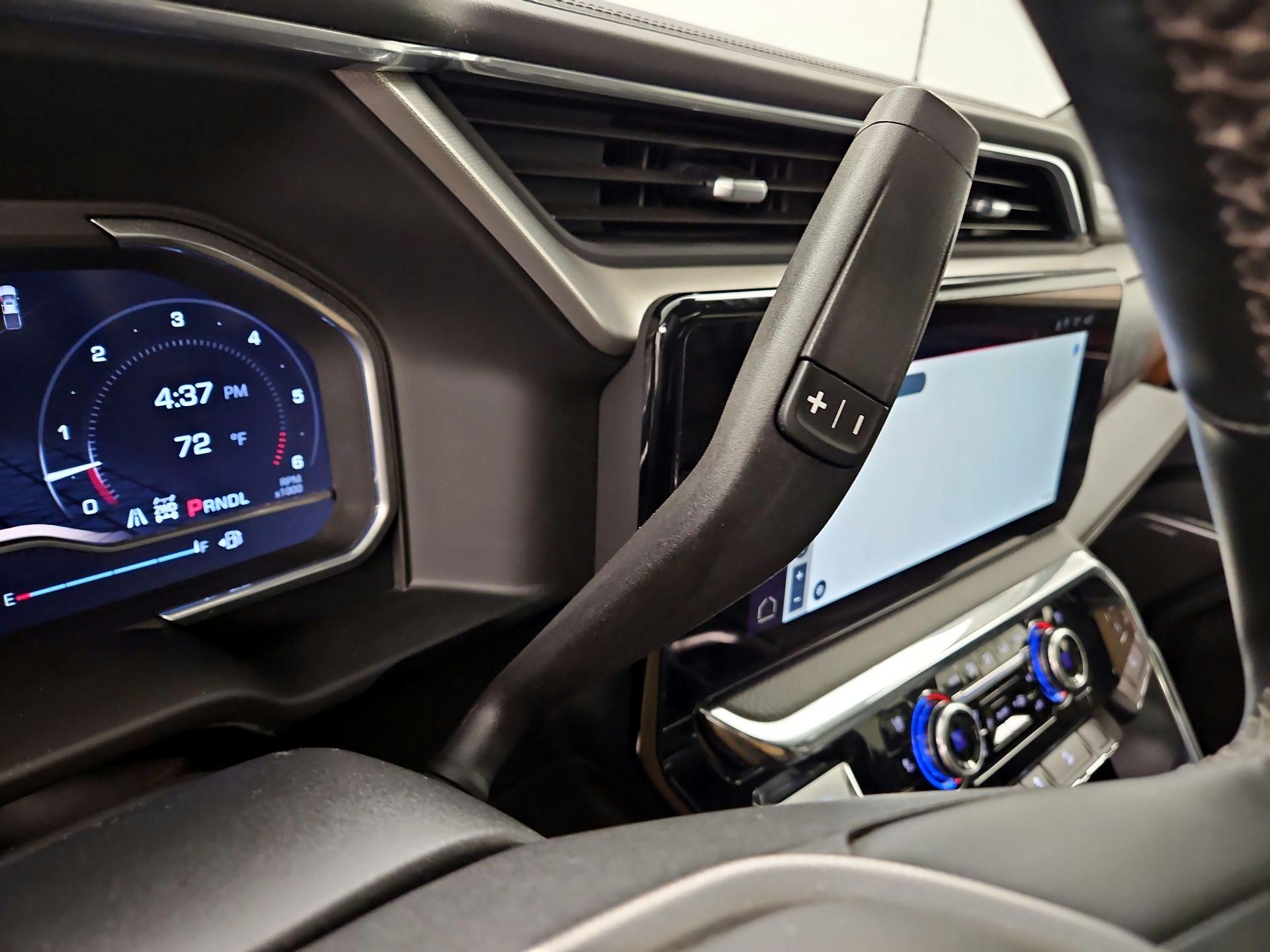 Thumbnail: 2024 GMC Sierra 2500 - 17