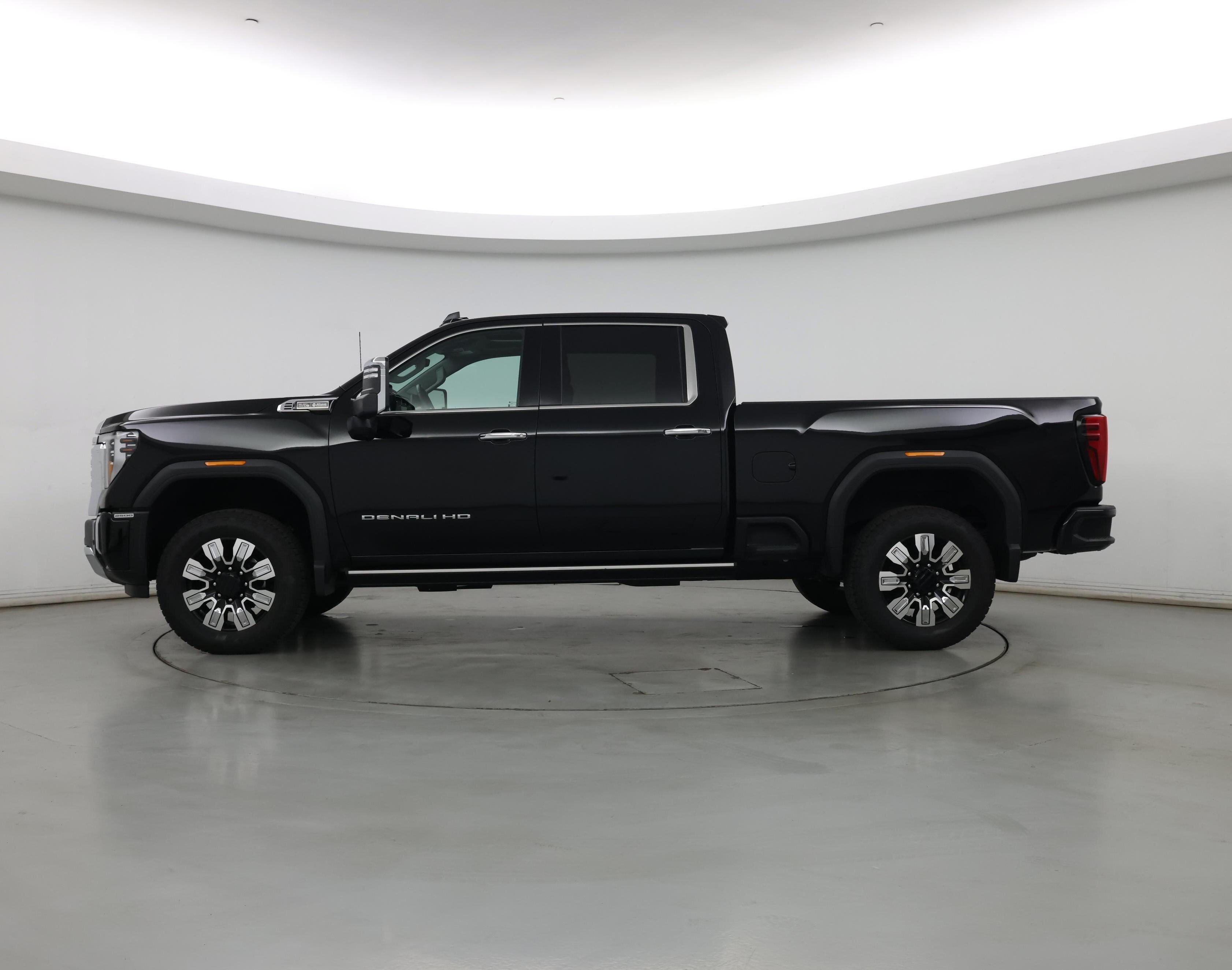 Thumbnail: 2024 GMC Sierra 2500 - 3