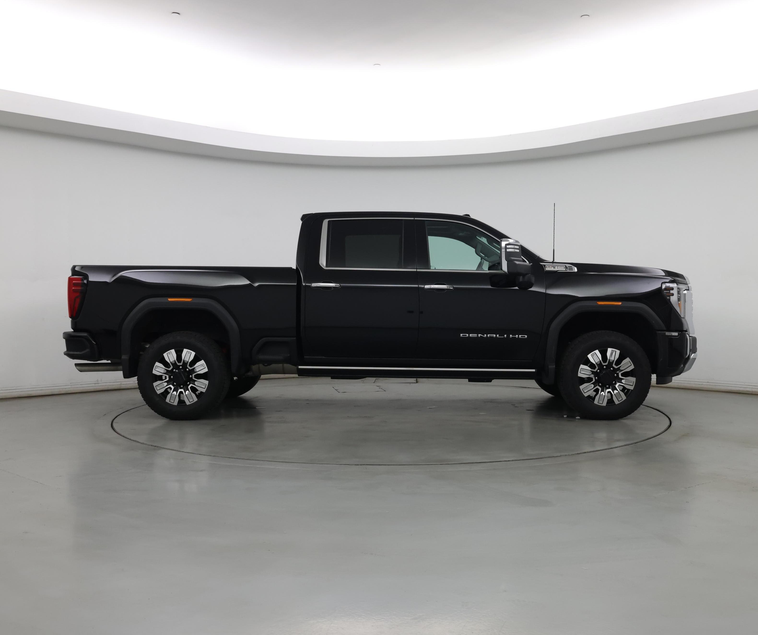 Thumbnail: 2024 GMC Sierra 2500 - 7