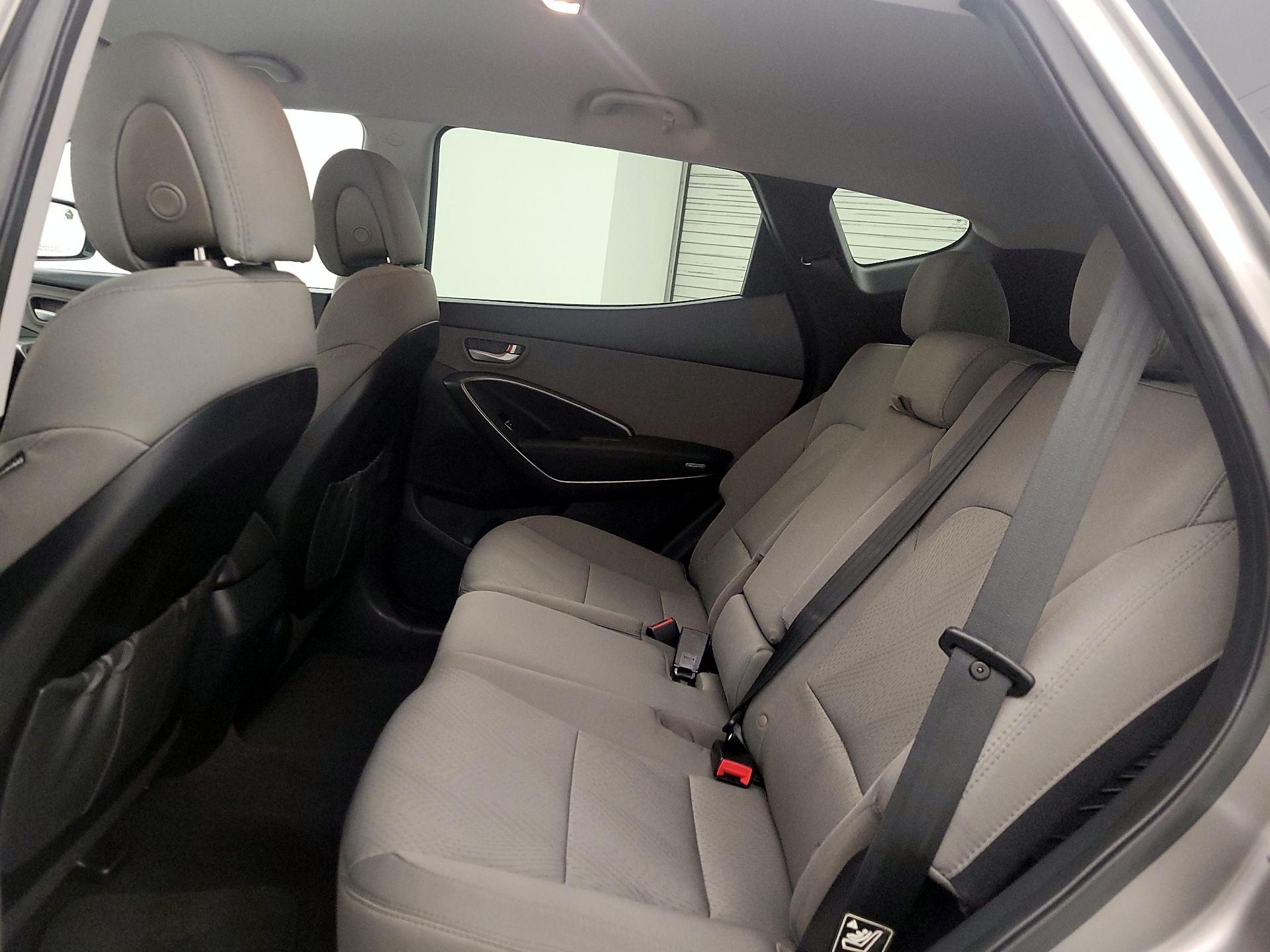 Thumbnail: 2018 Hyundai Santa Fe - 19