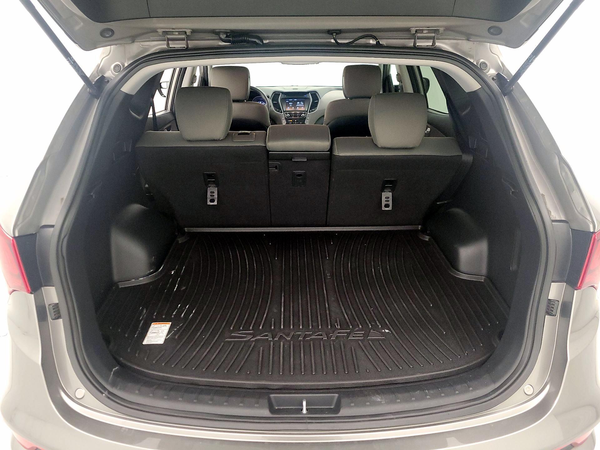 Thumbnail: 2018 Hyundai Santa Fe - 20