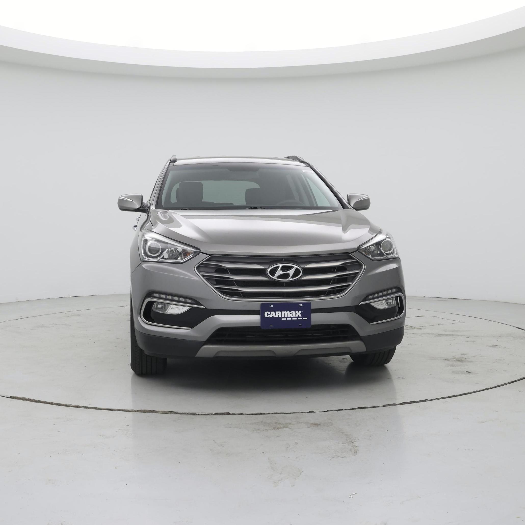 Thumbnail: 2018 Hyundai Santa Fe - 5