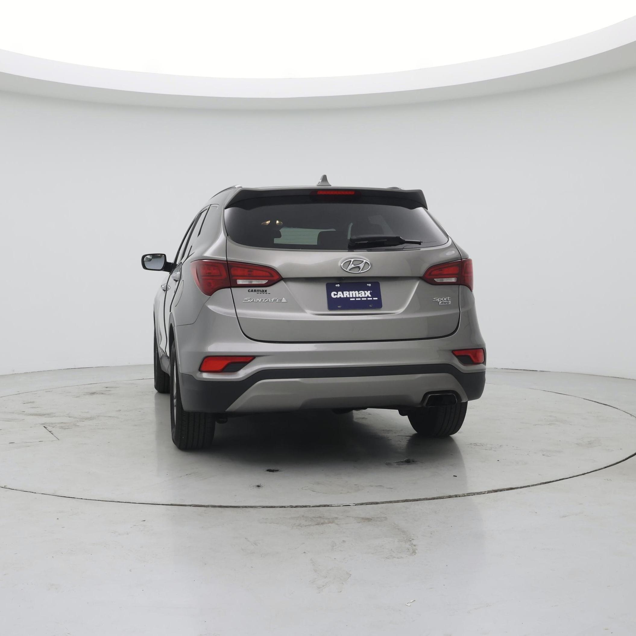 Thumbnail: 2018 Hyundai Santa Fe - 6