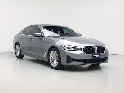 2023 BMW 530 I xDrive