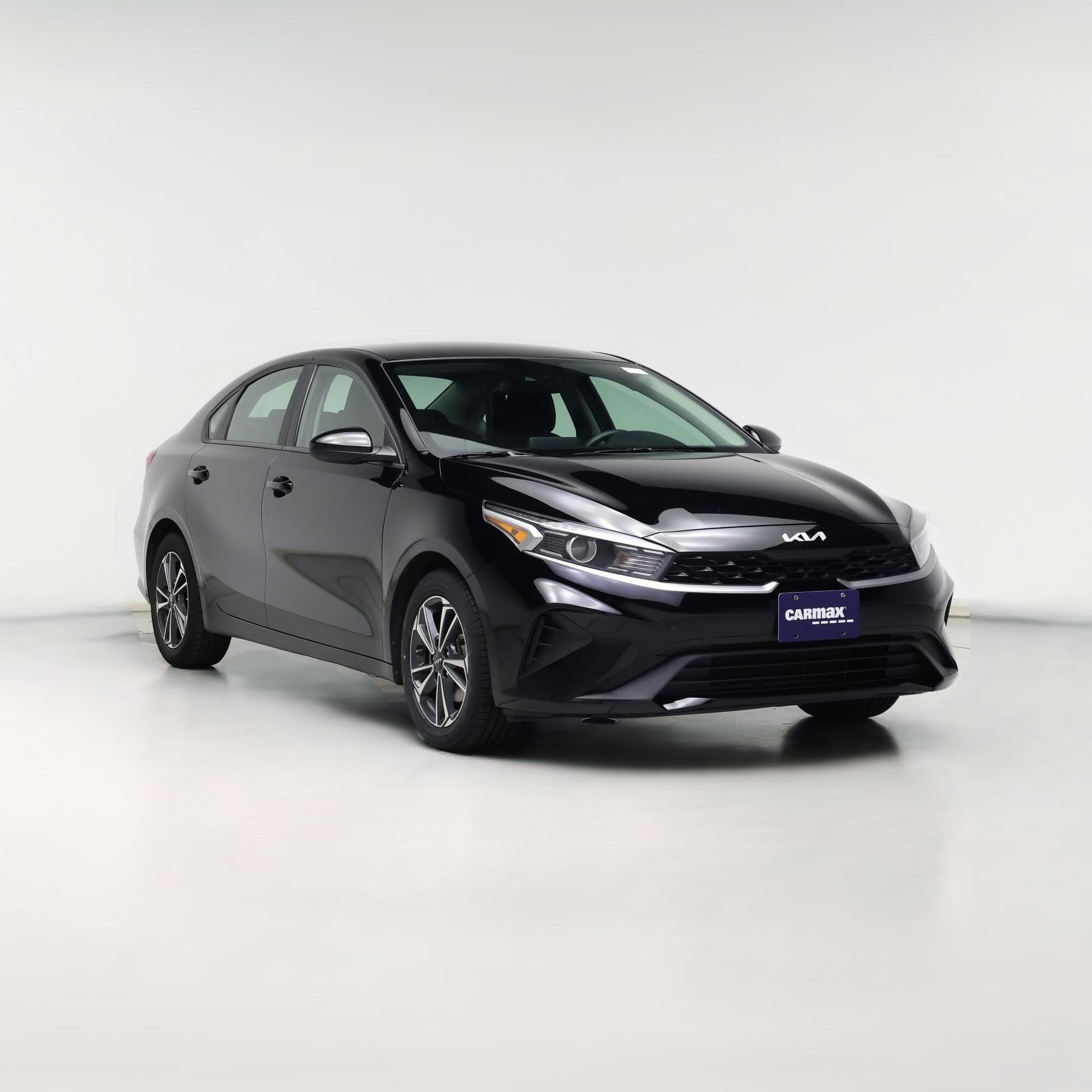 Thumbnail: 2024 Kia Forte - 1