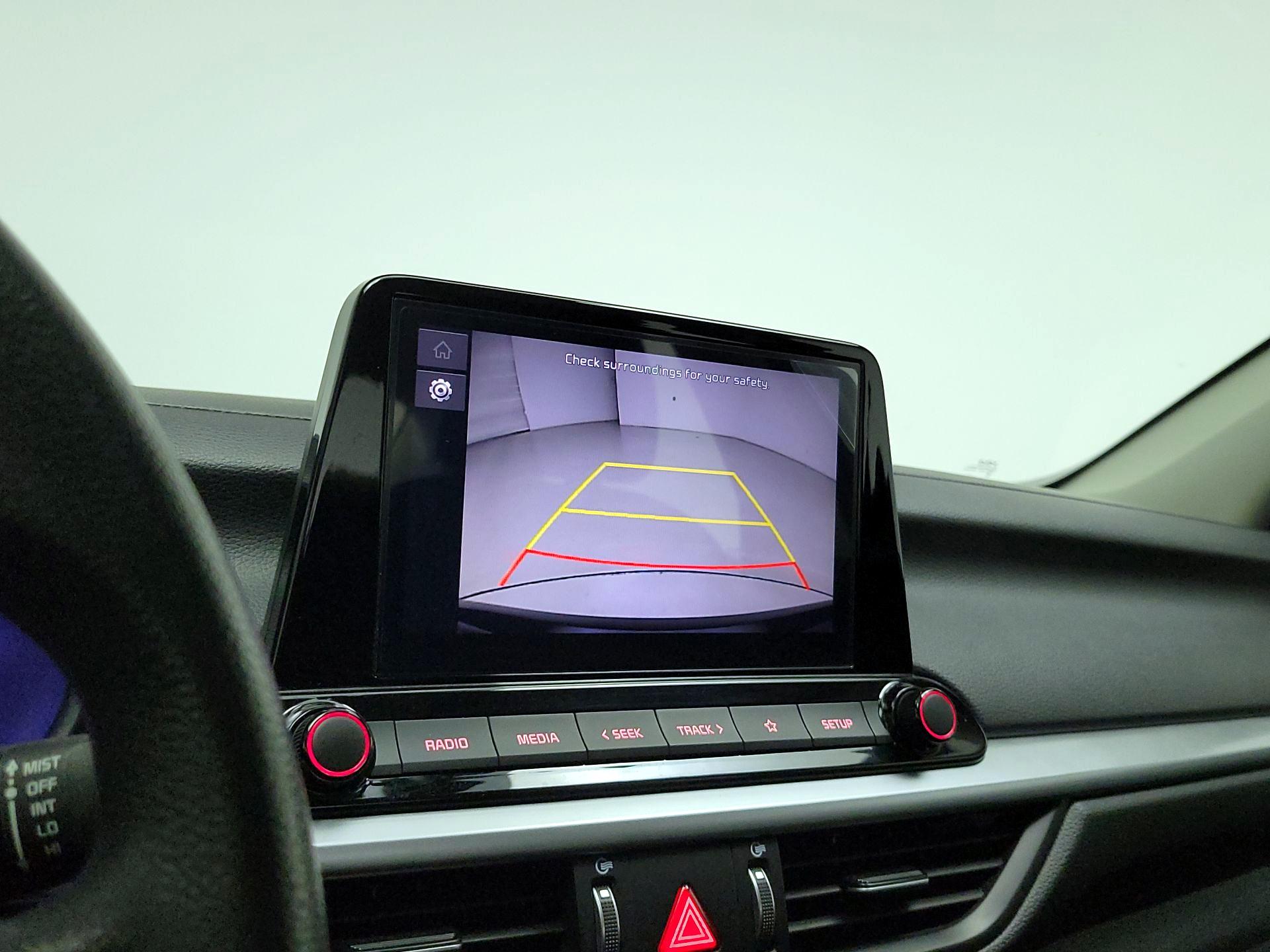 Thumbnail: 2024 Kia Forte - 14