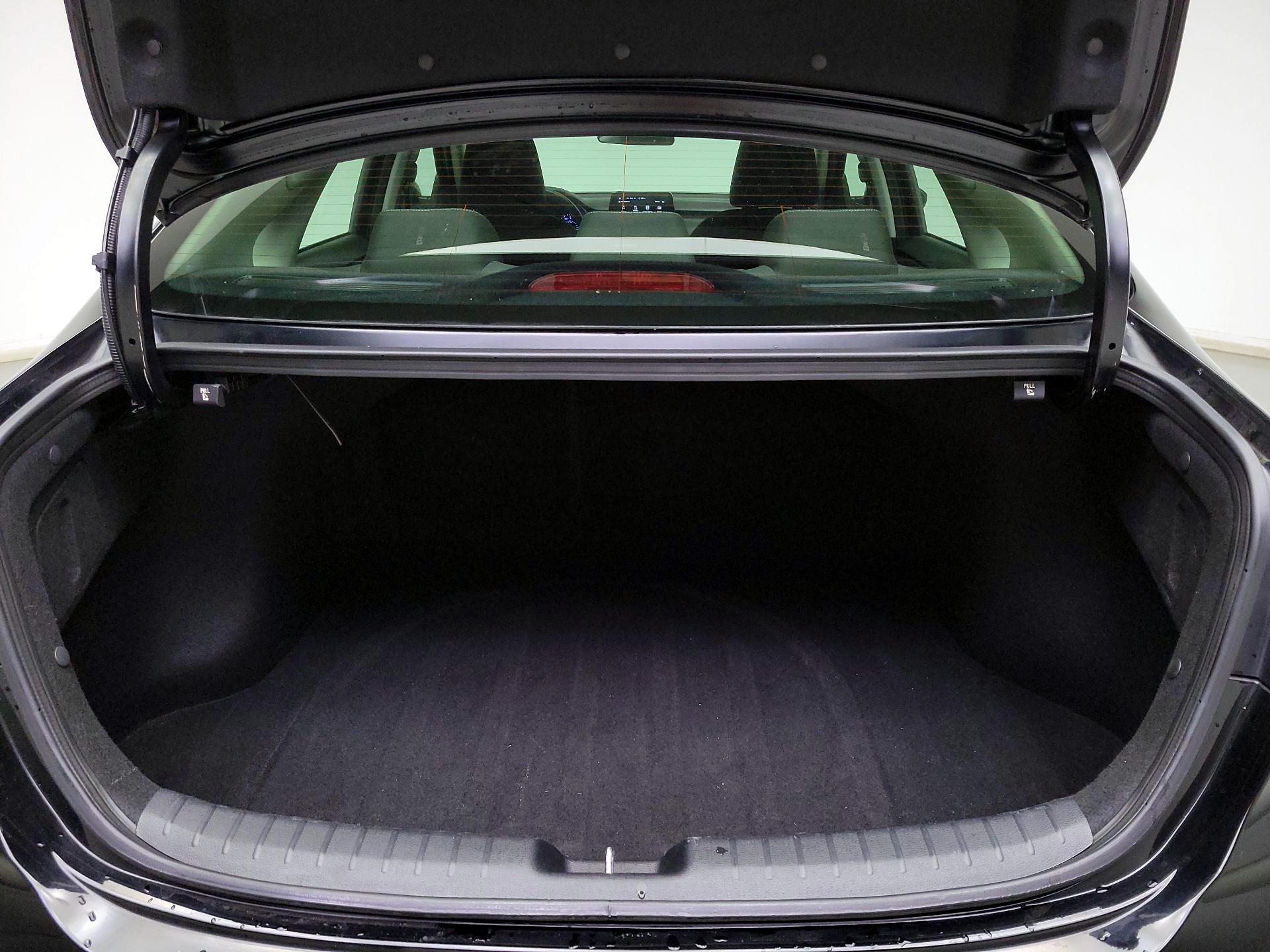 Thumbnail: 2024 Kia Forte - 20