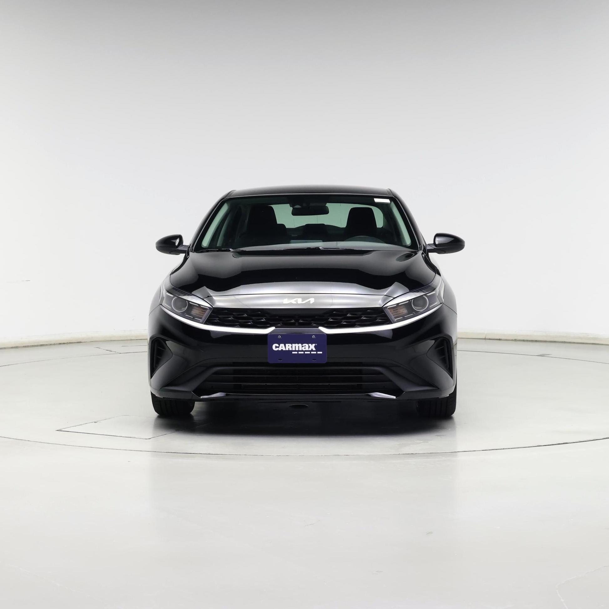 Thumbnail: 2024 Kia Forte - 5