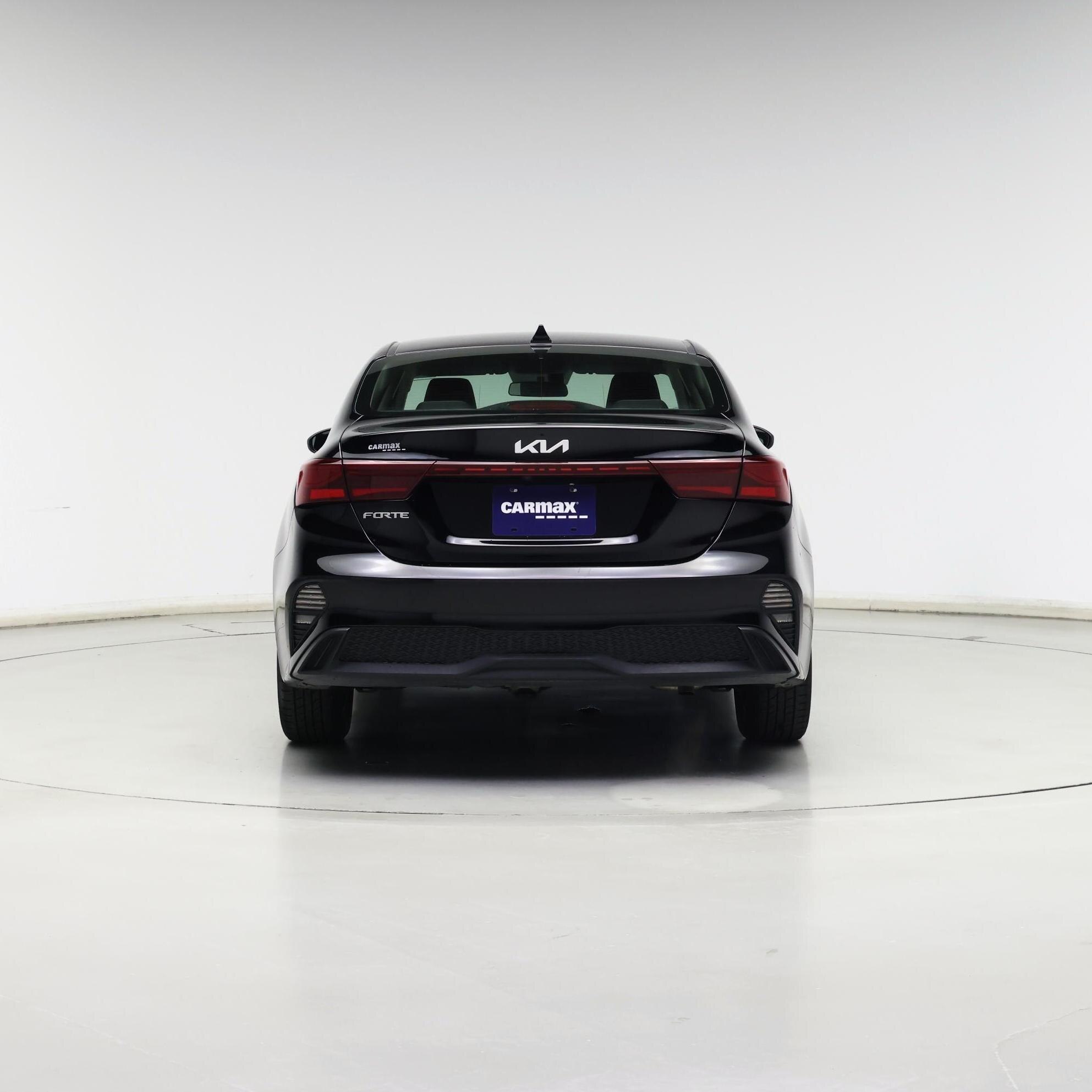 Thumbnail: 2024 Kia Forte - 6