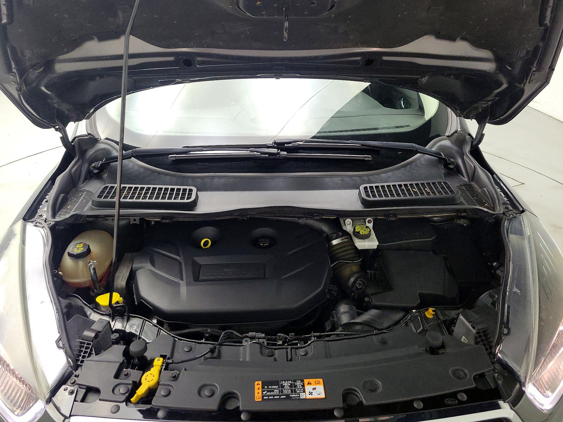 Thumbnail: 2017 Ford Escape - 19