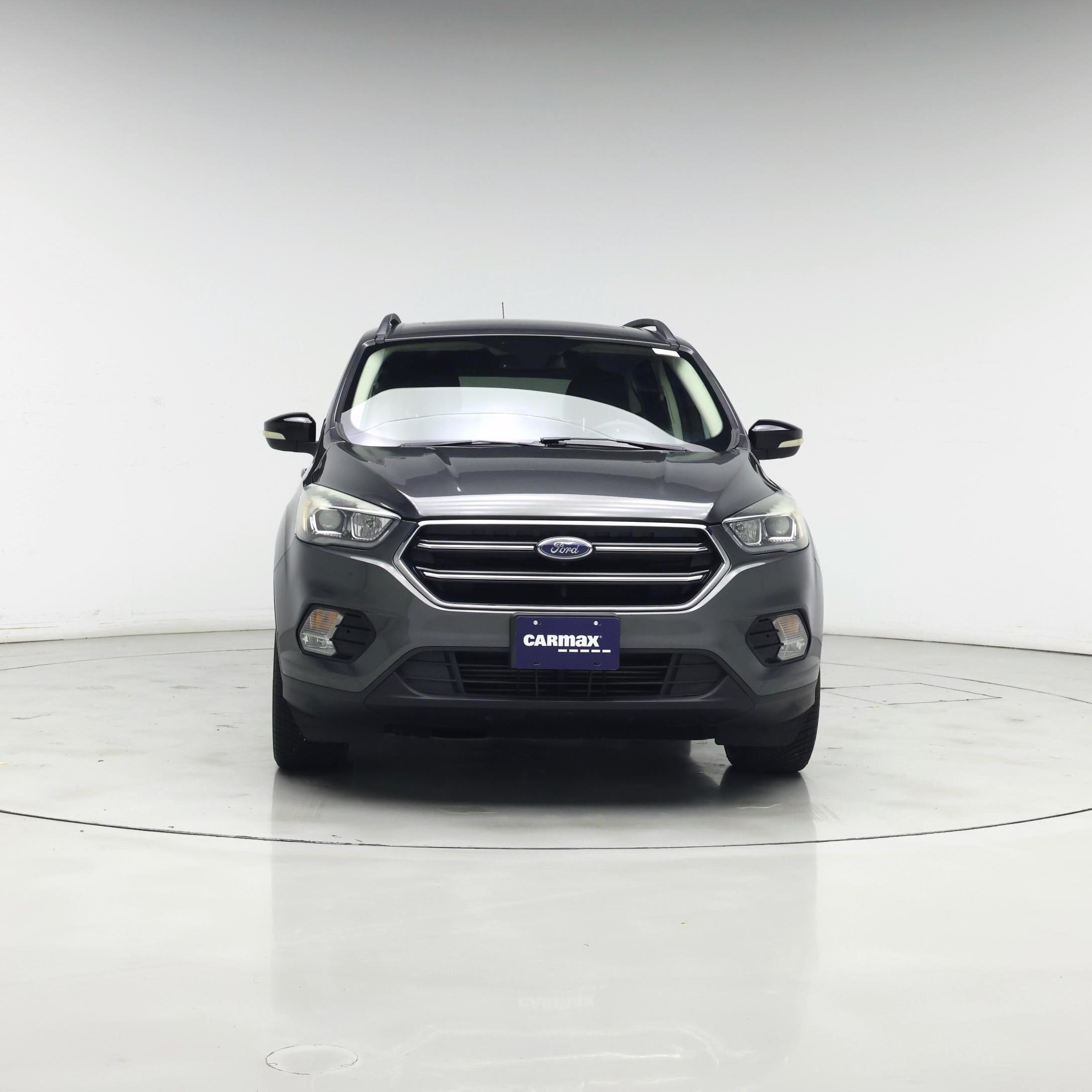 Thumbnail: 2017 Ford Escape - 5