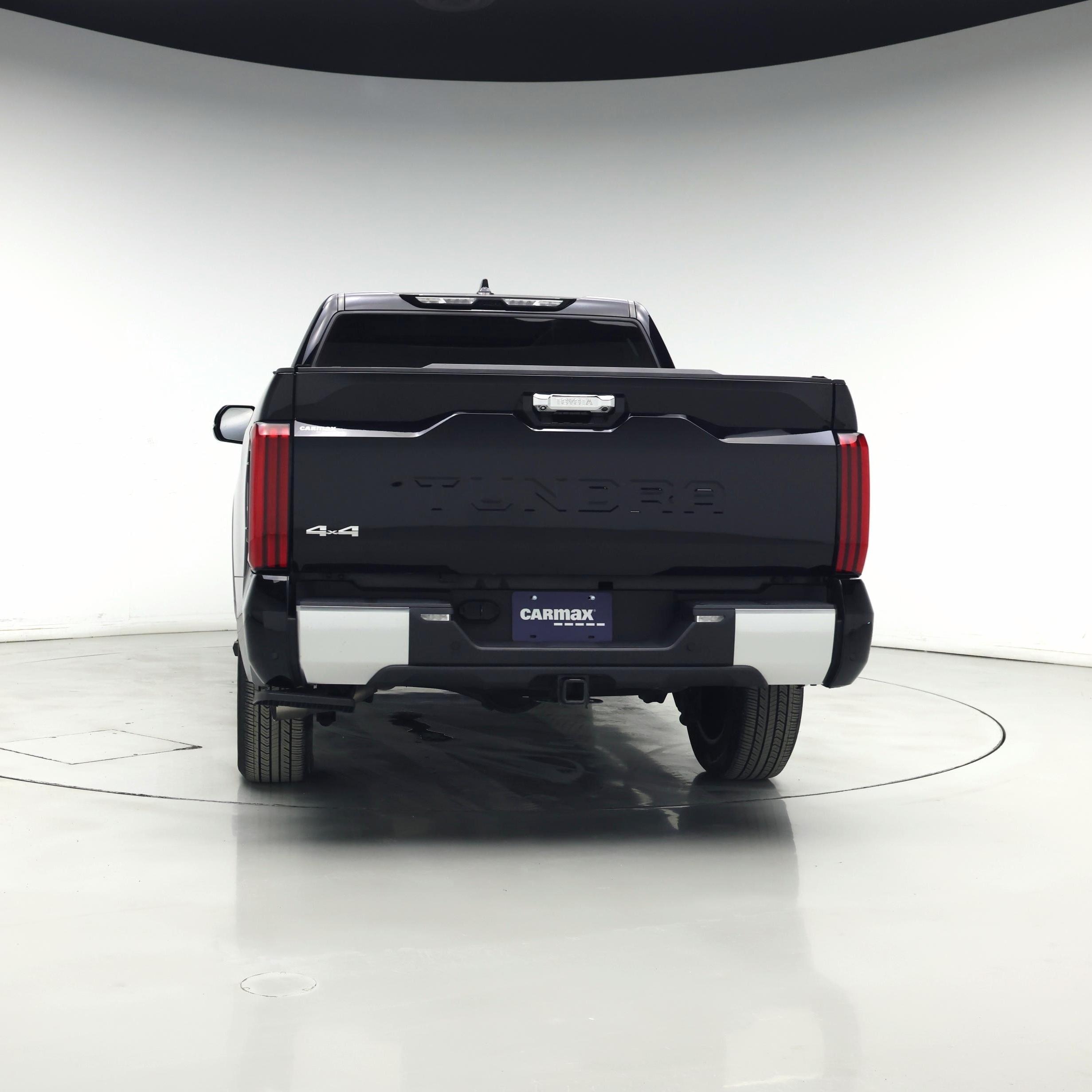 Thumbnail: 2022 Toyota Tundra - 6