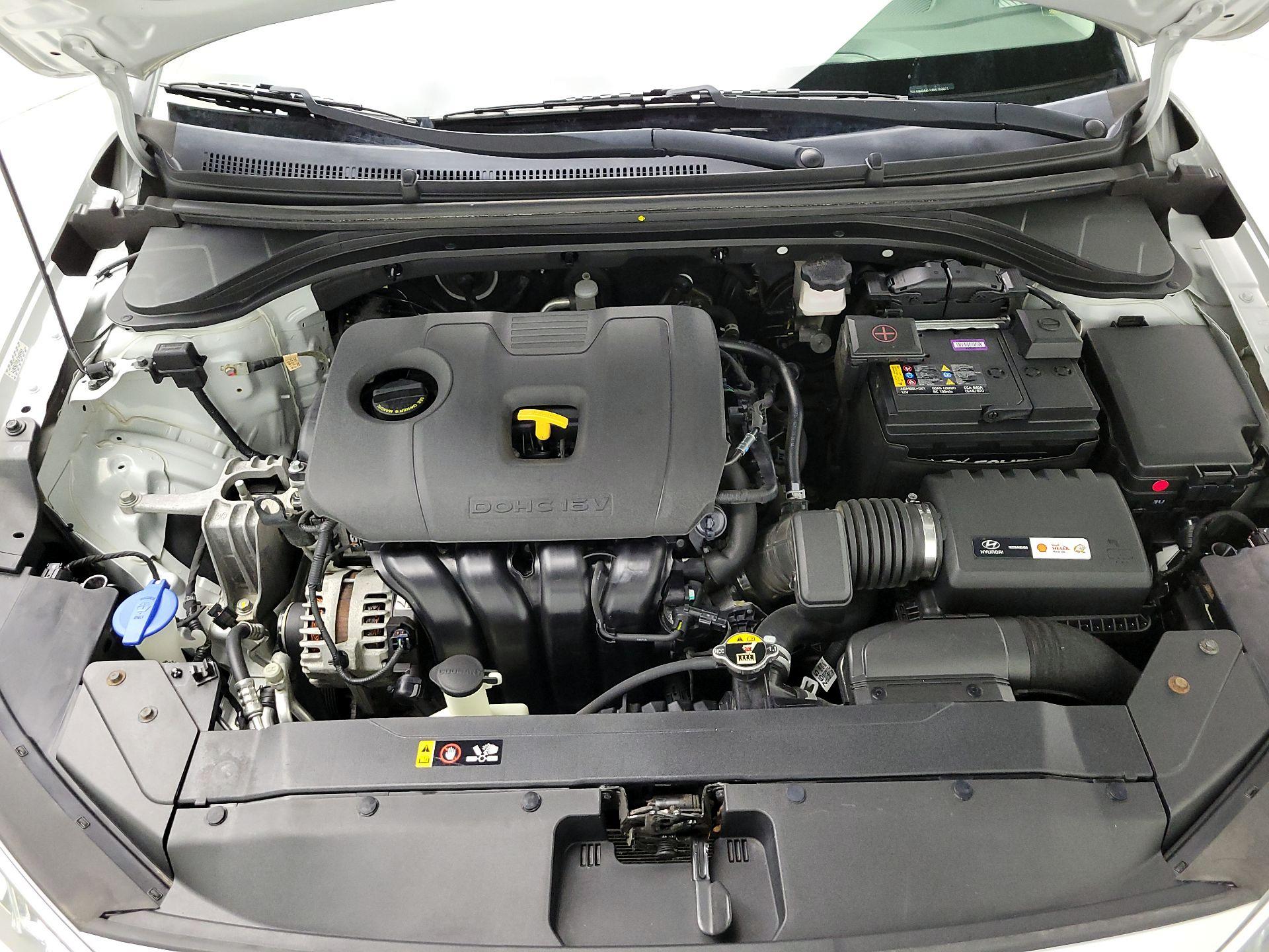 Thumbnail: 2019 Hyundai Elantra - 20