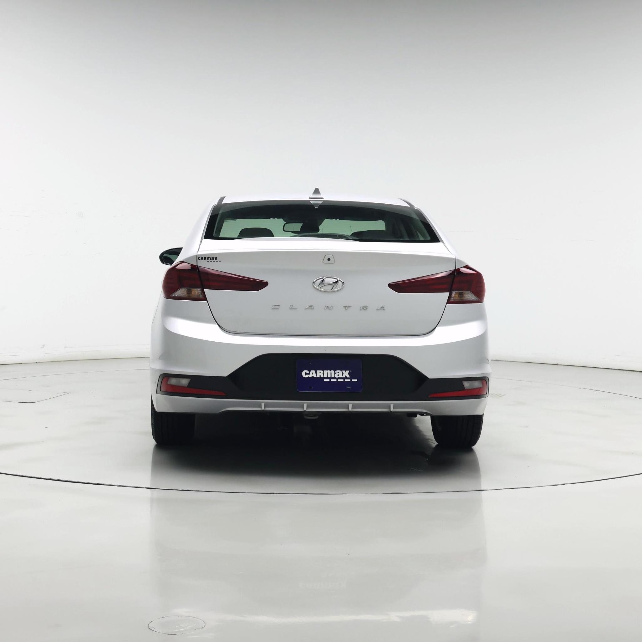 Thumbnail: 2019 Hyundai Elantra - 6