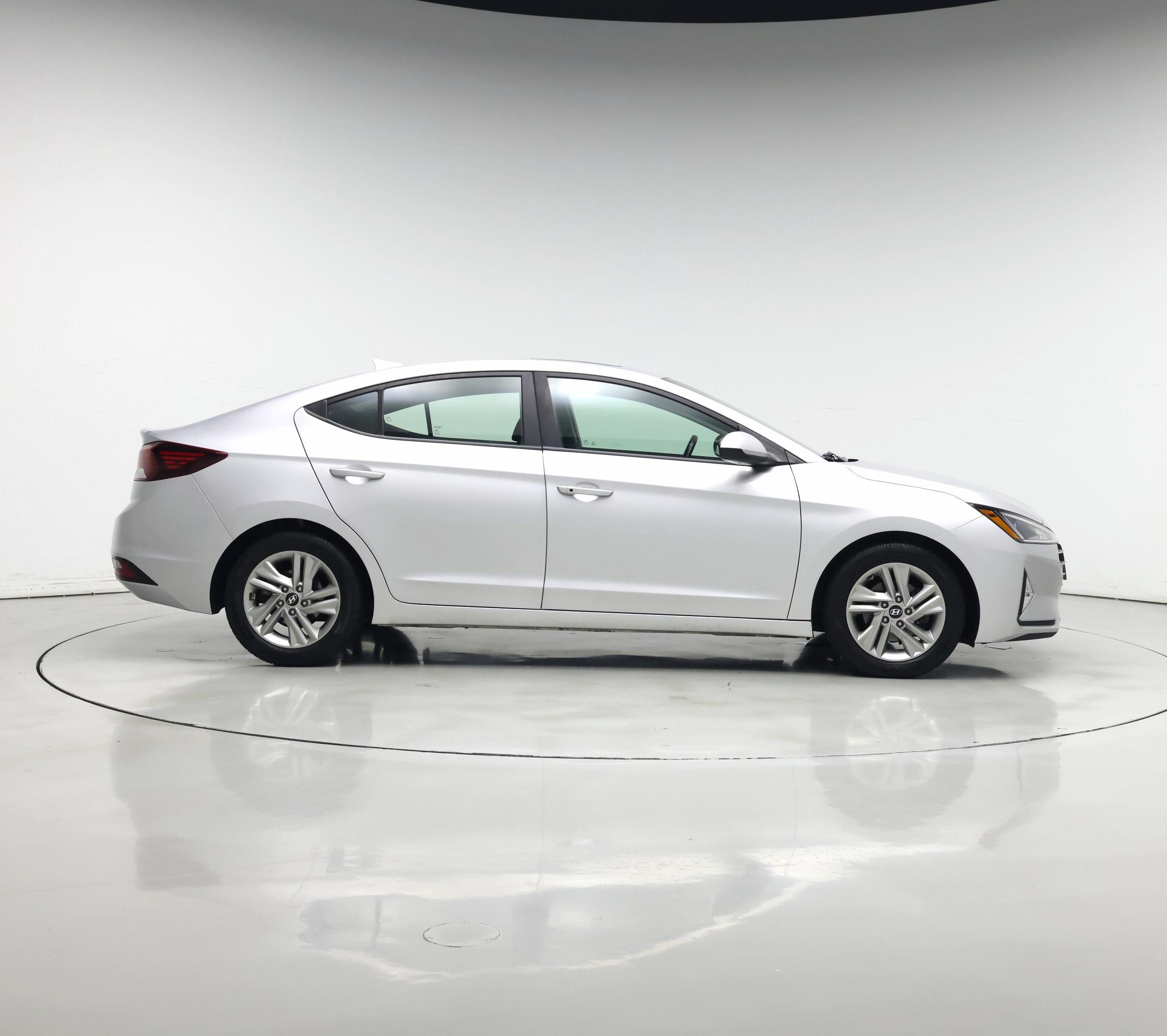 Thumbnail: 2019 Hyundai Elantra - 7