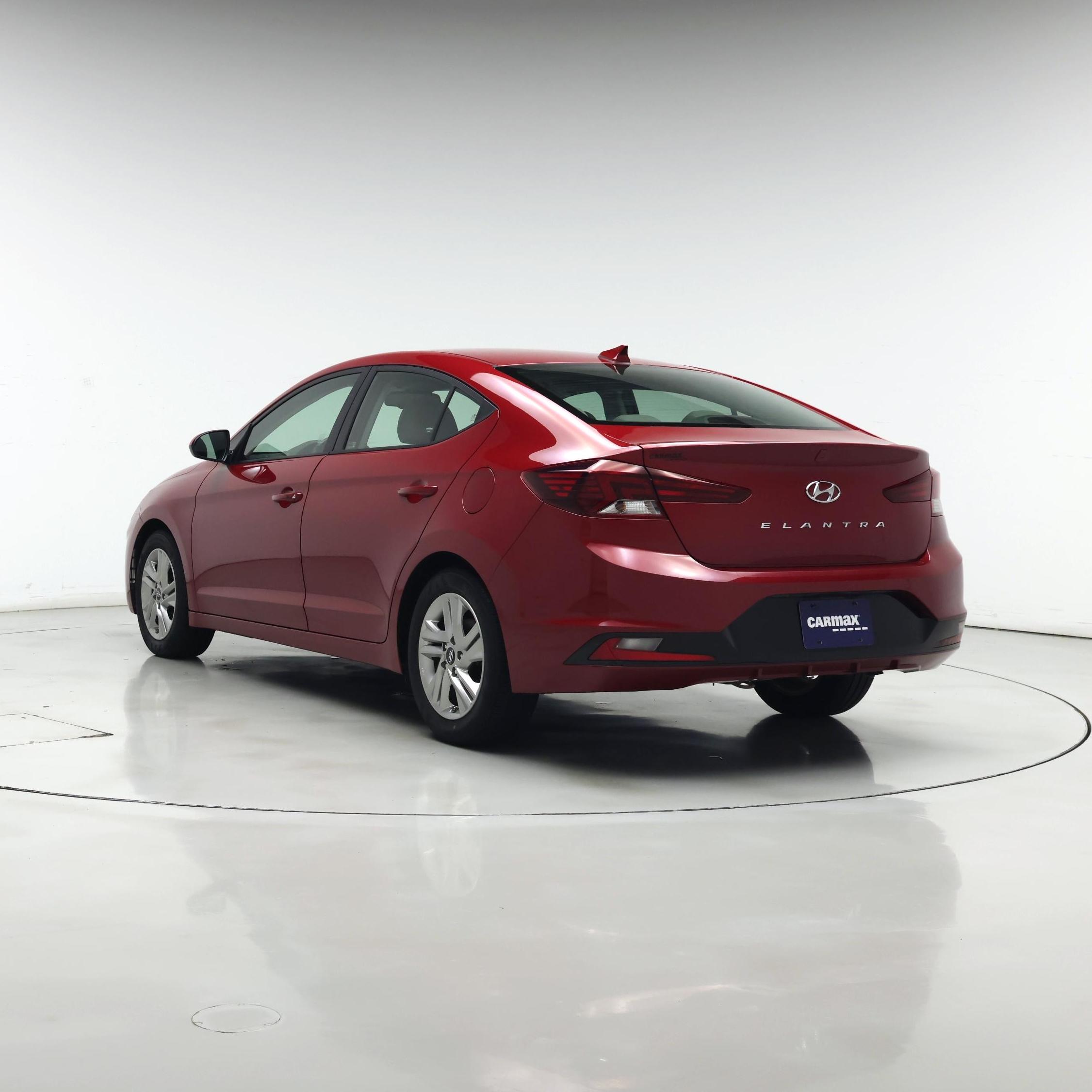 Thumbnail: 2020 Hyundai Elantra - 2