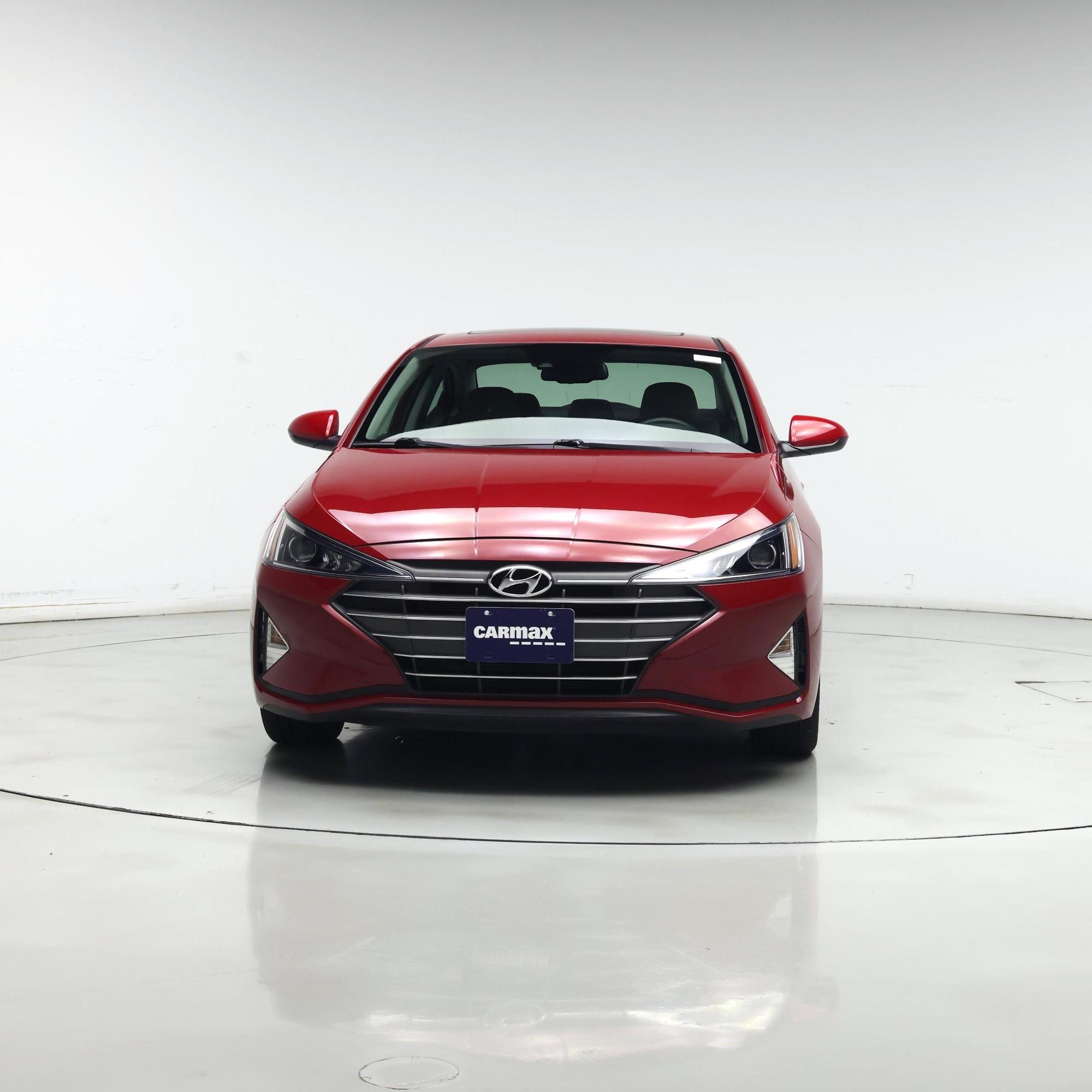Thumbnail: 2020 Hyundai Elantra - 5