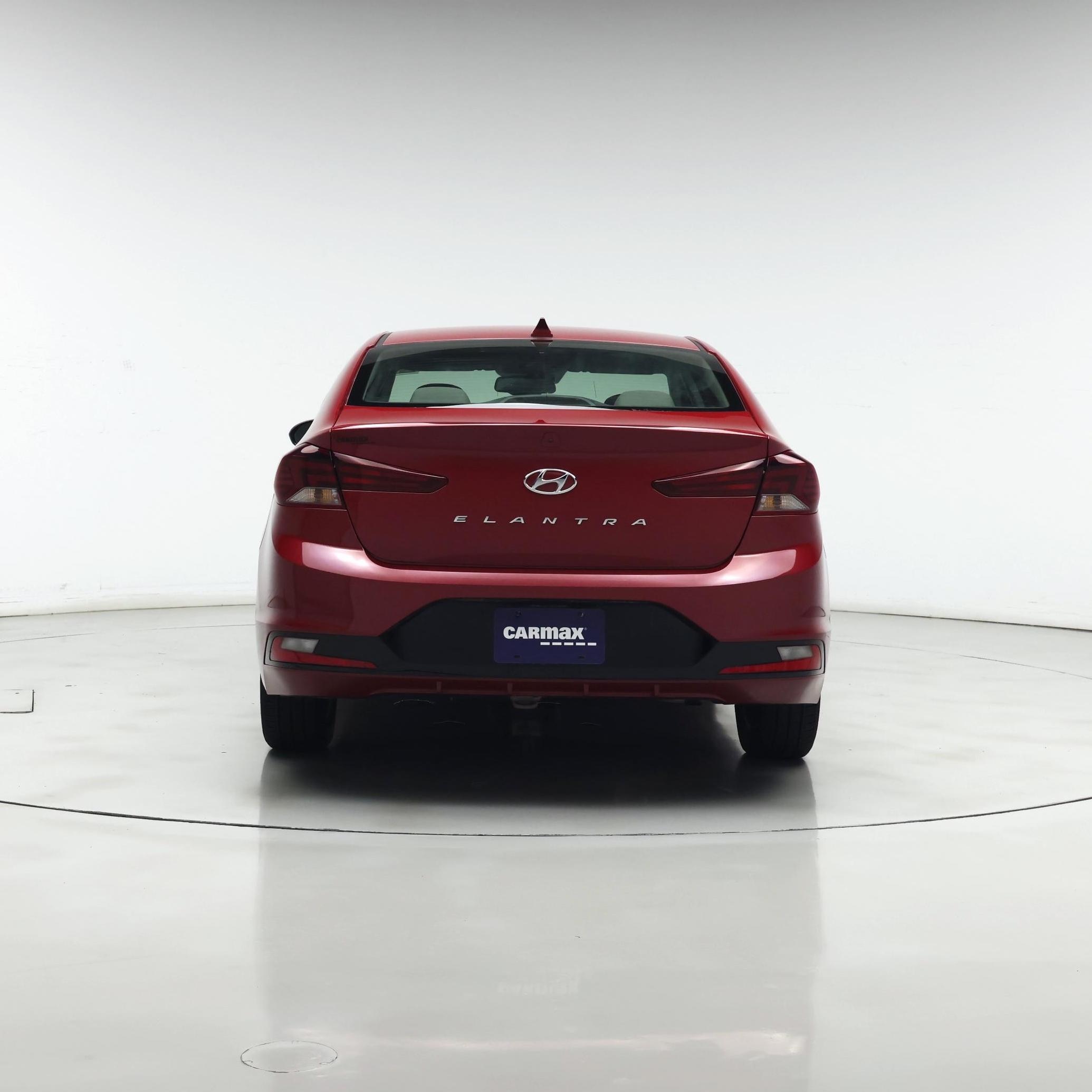 Thumbnail: 2020 Hyundai Elantra - 6
