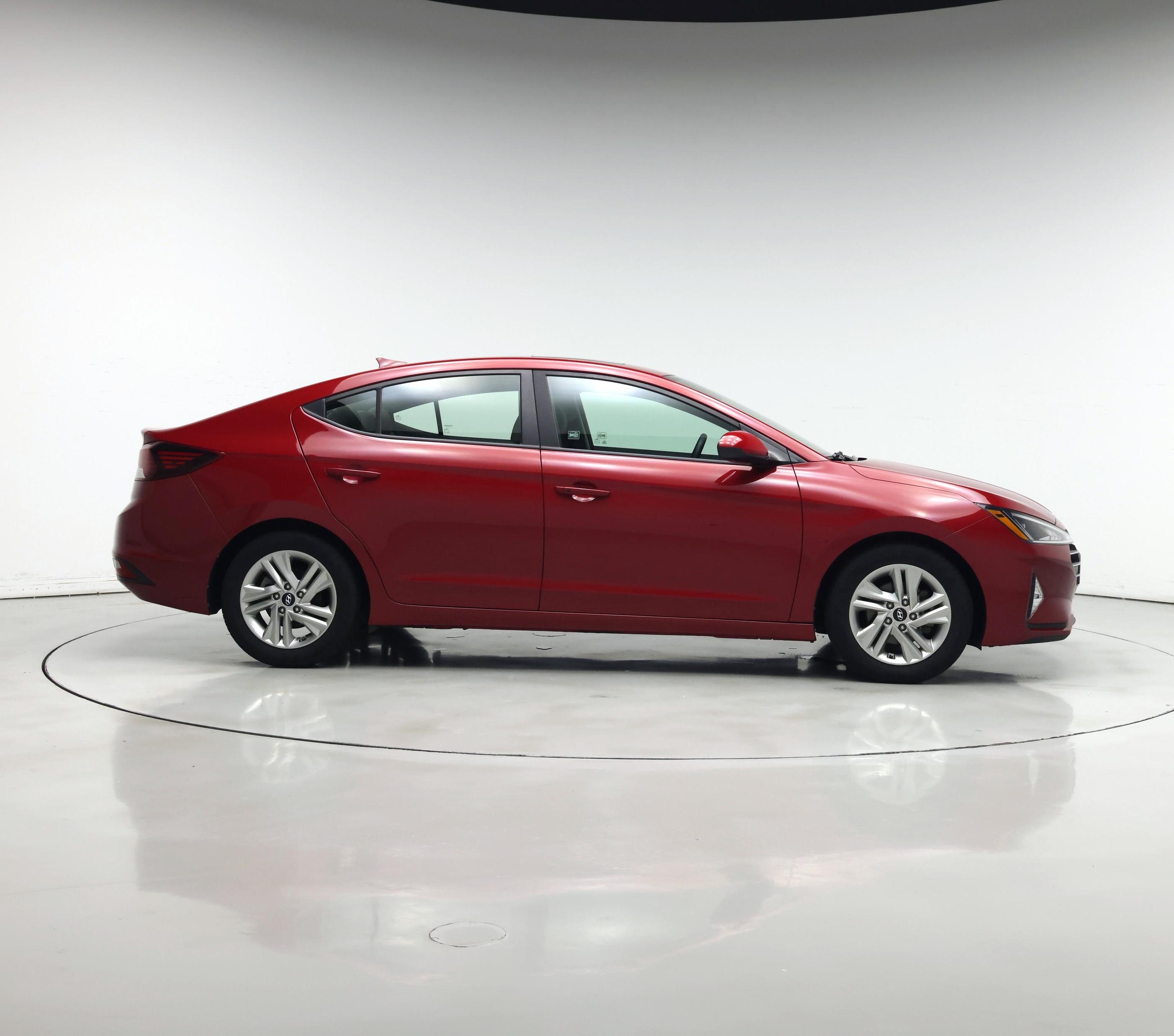 Thumbnail: 2020 Hyundai Elantra - 7