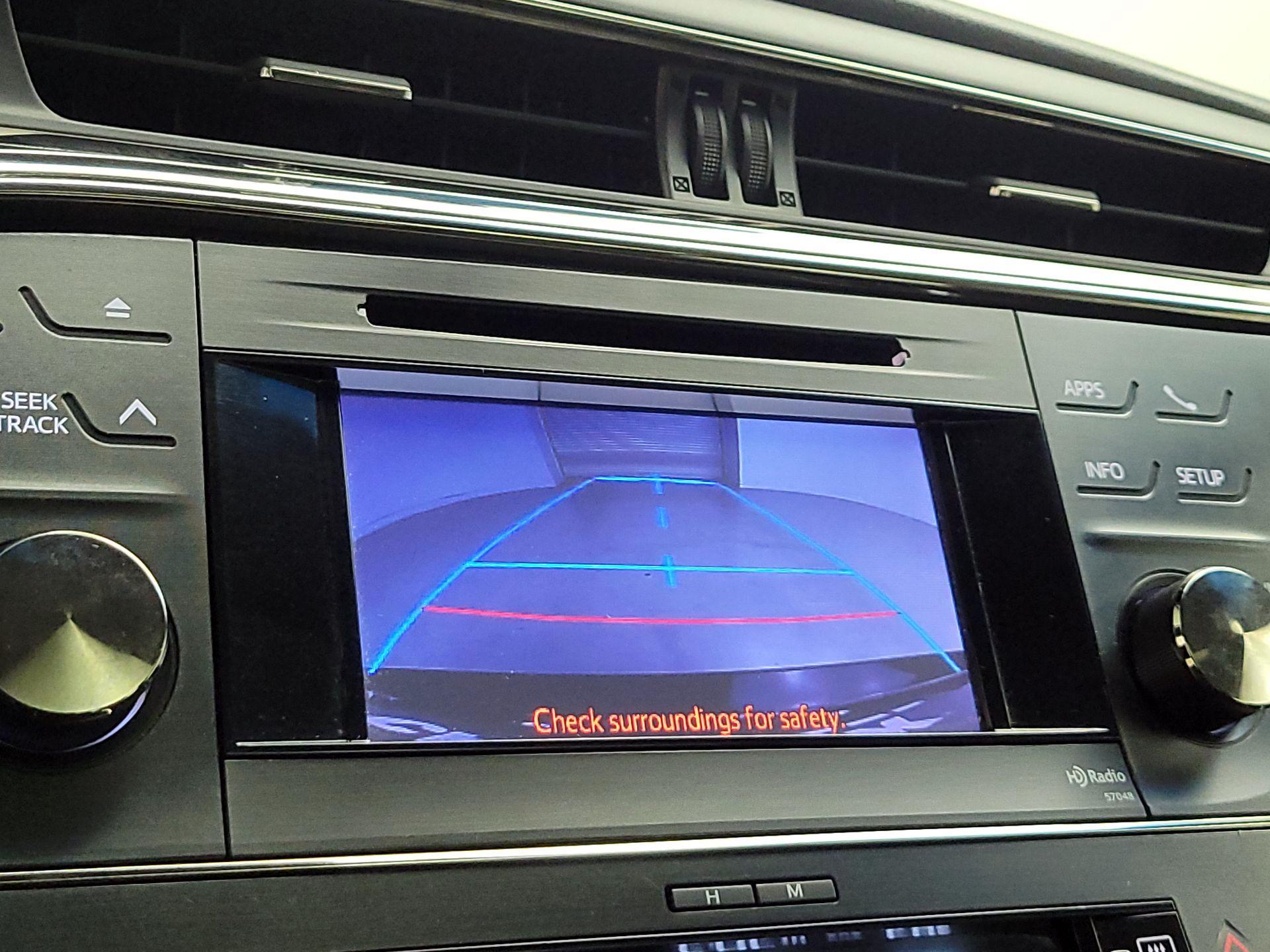 Thumbnail: 2014 Toyota Avalon - 14